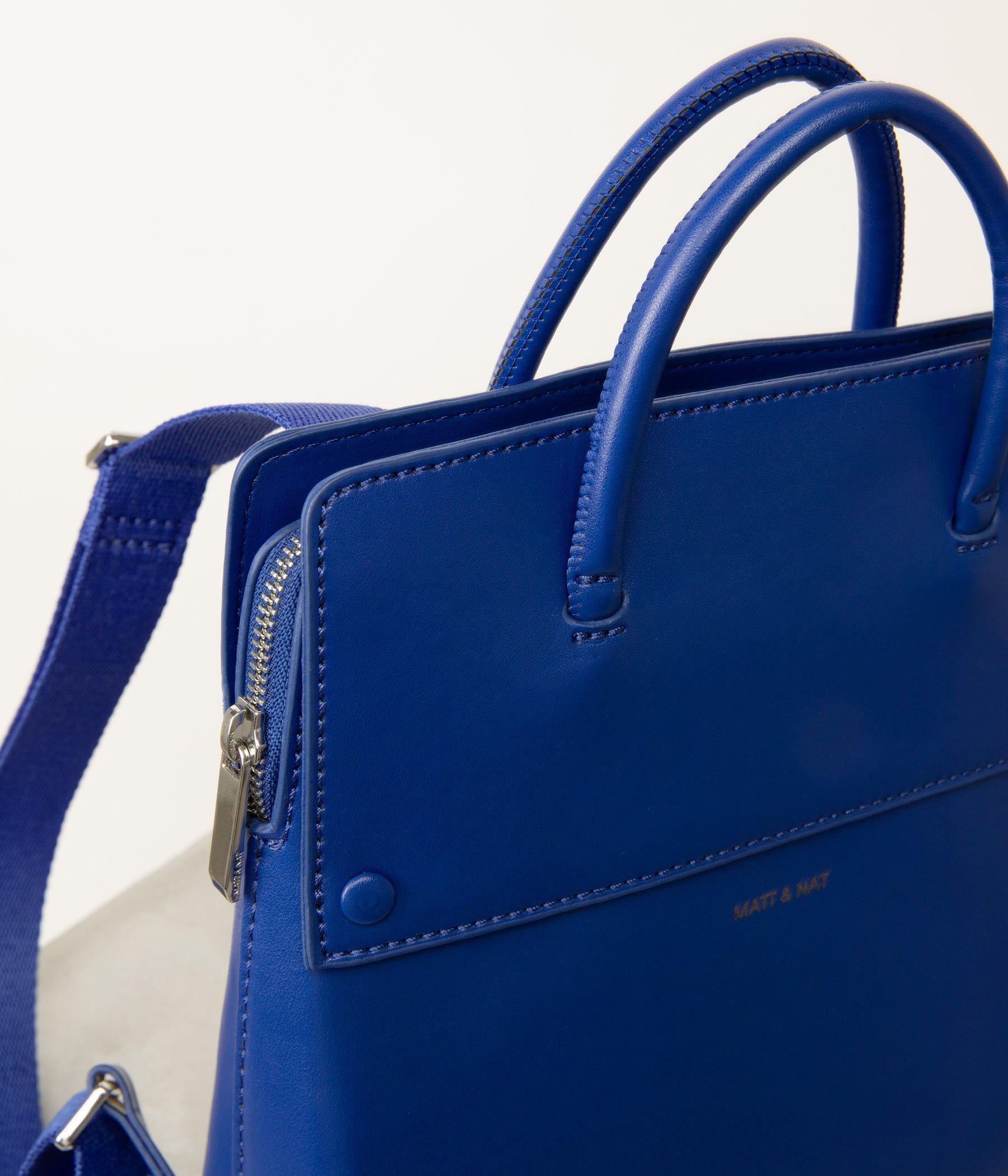 LAUT Small Vegan Backpack - APPLESKIN™ sold by Matt & Nat product image thumbnail 27