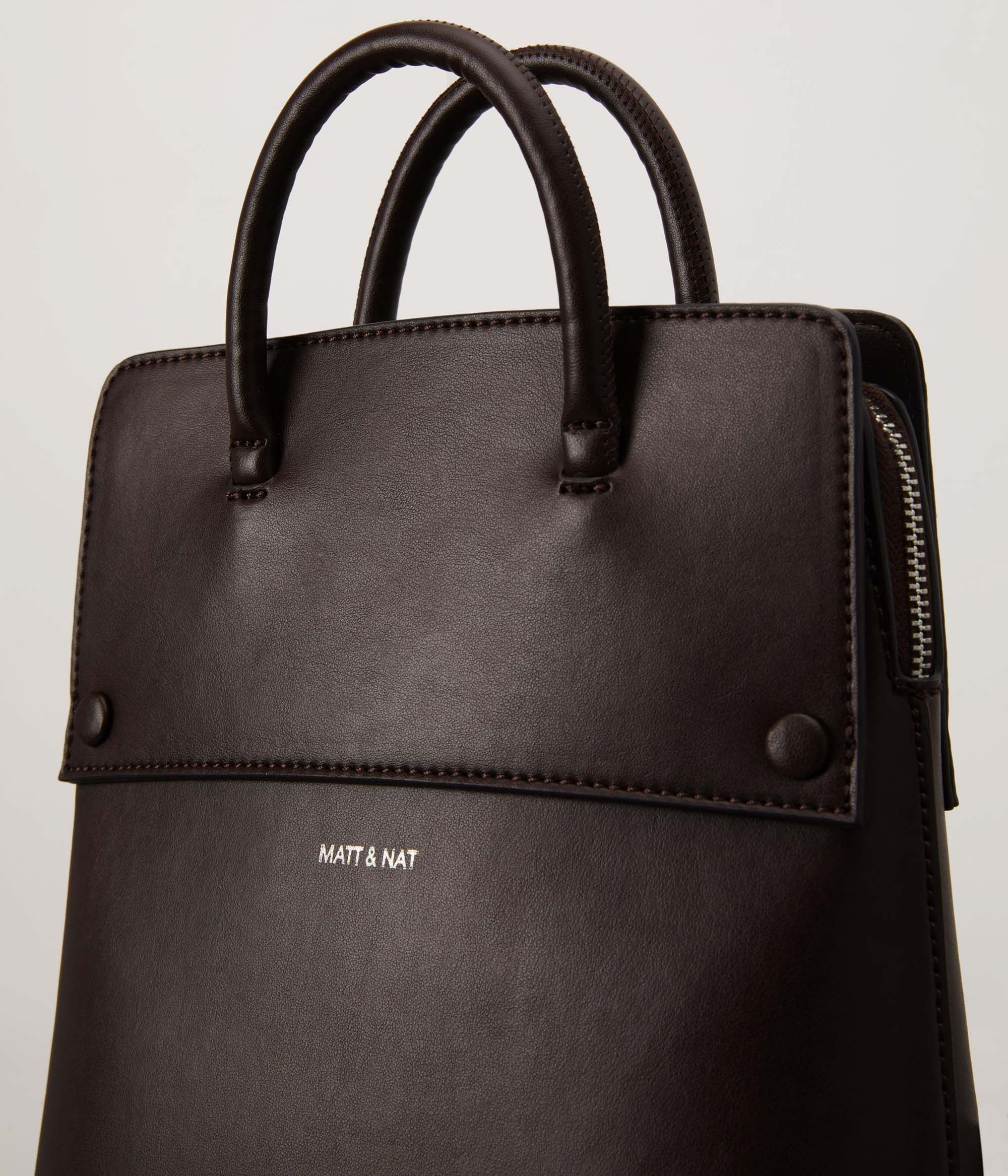 LAUT Small Vegan Backpack - APPLESKIN™ sold by Matt & Nat product image thumbnail 48