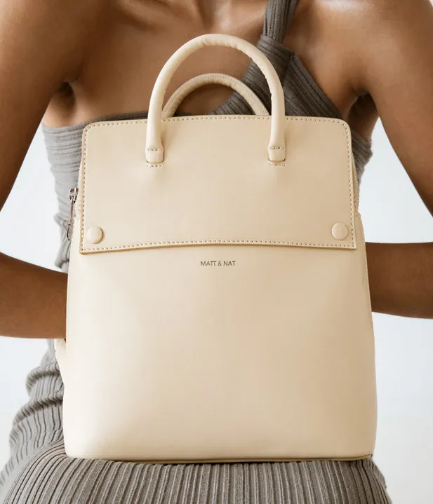 LAUT Small Vegan Backpack - UPPEAL™ sold by Matt & Nat product image thumbnail 2