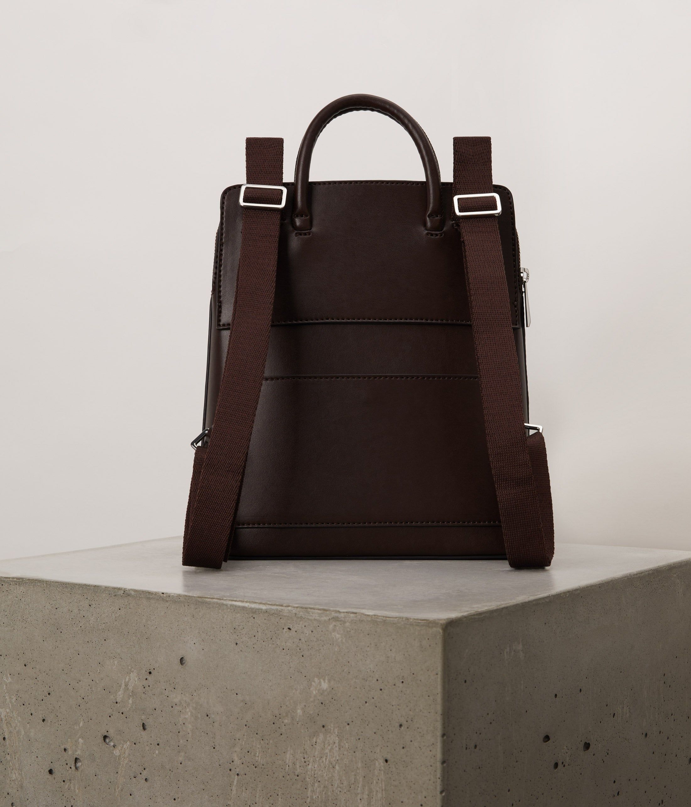 LAUT Small Vegan Backpack - APPLESKIN™ sold by Matt & Nat product image thumbnail 47