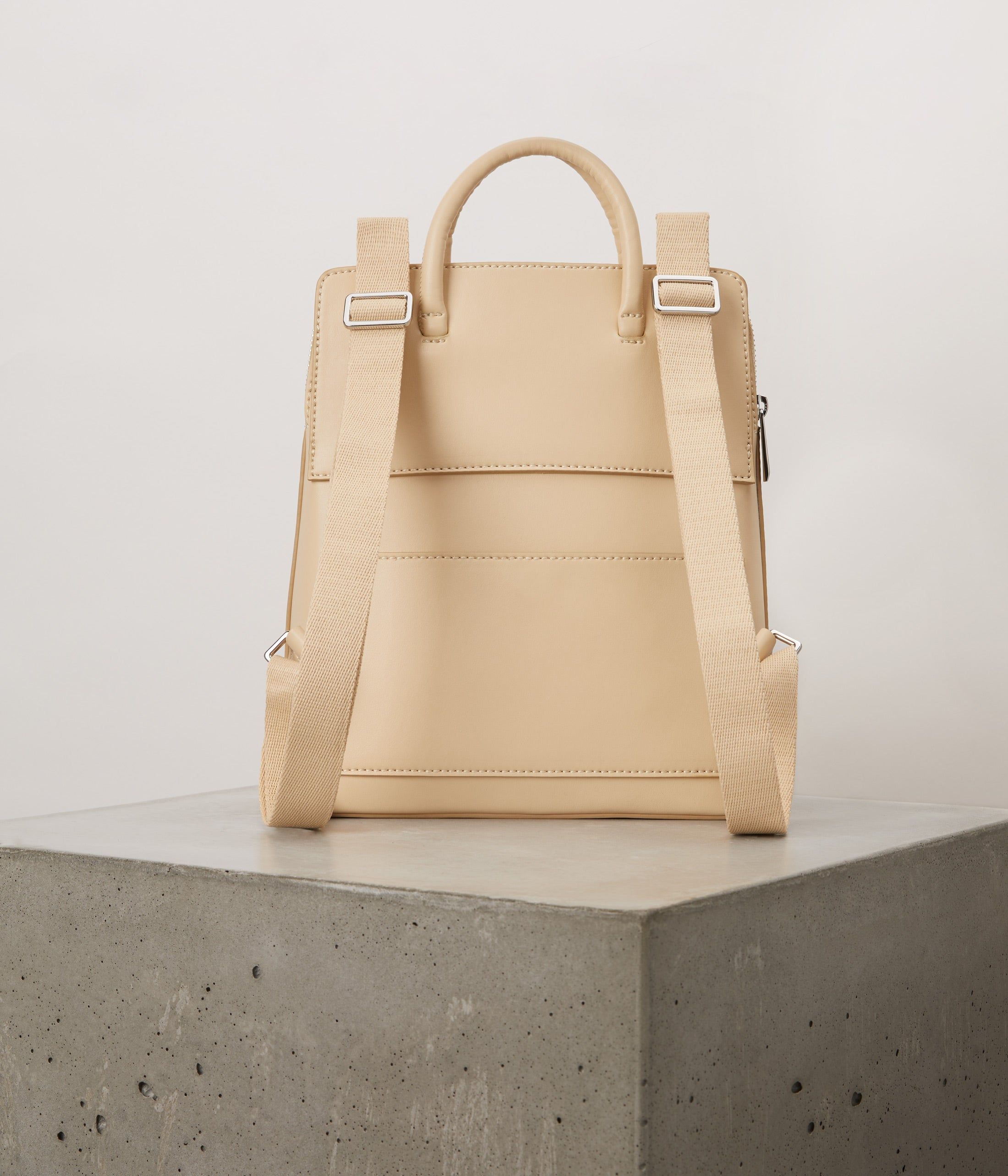 LAUT Small Vegan Backpack - APPLESKIN™ sold by Matt & Nat product image thumbnail 55