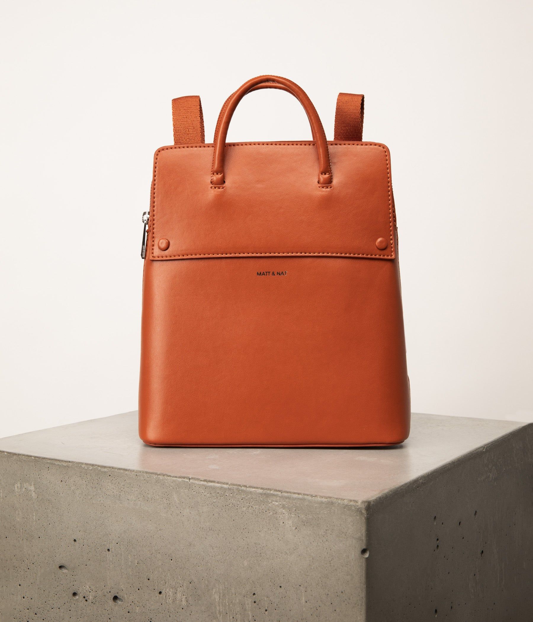 LAUT Small Vegan Backpack - APPLESKIN™ sold by Matt & Nat product image thumbnail 16