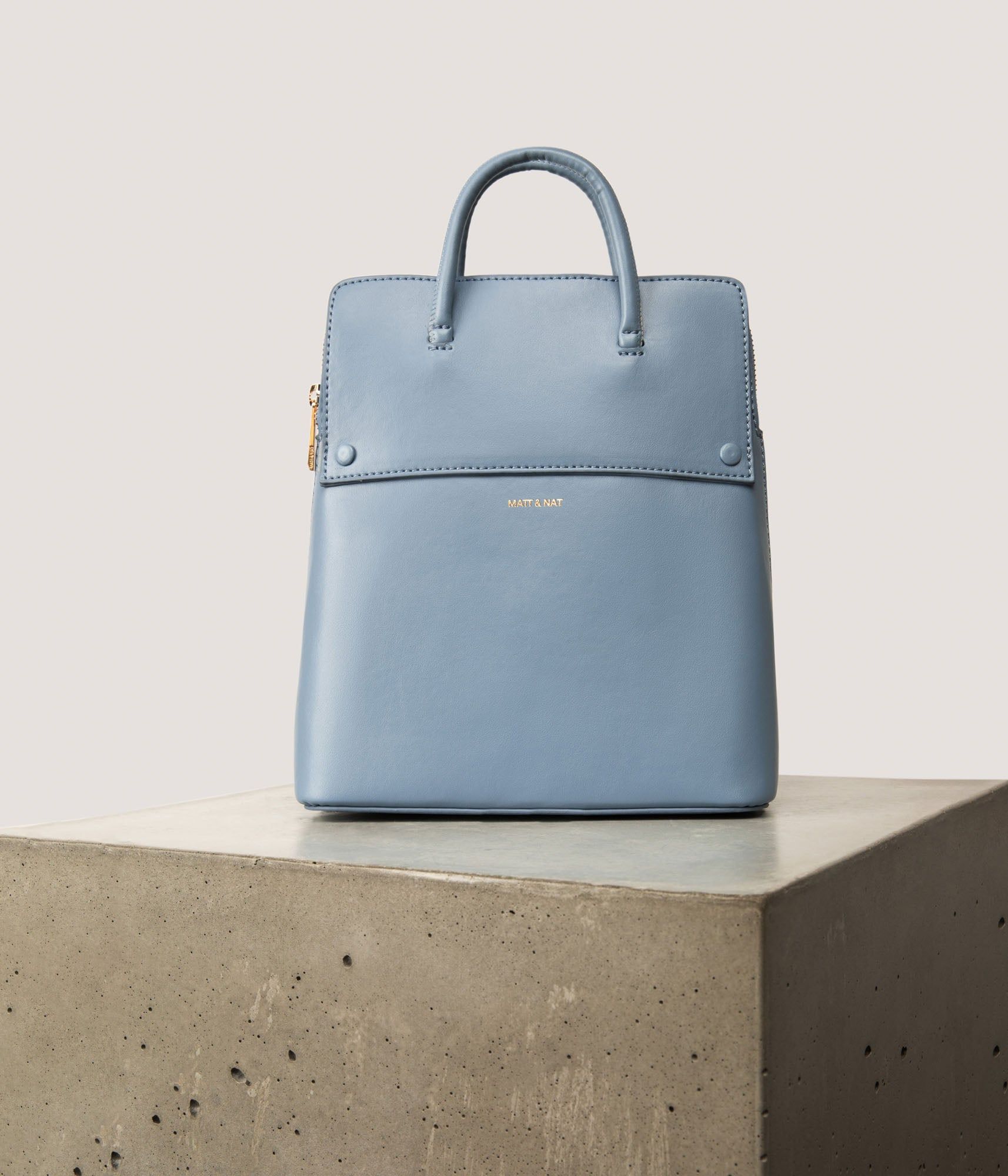 LAUT Small Vegan Backpack - APPLESKIN™ sold by Matt & Nat product image thumbnail 29