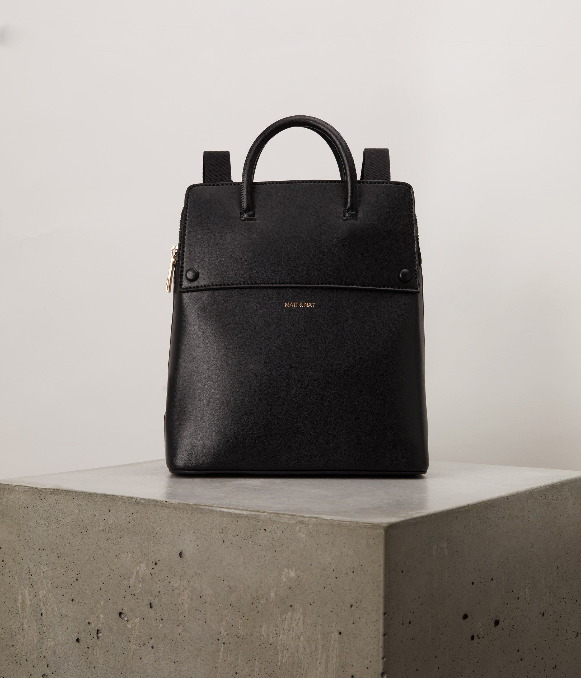 LAUT Small Vegan Backpack - APPLESKIN™ sold by Matt & Nat