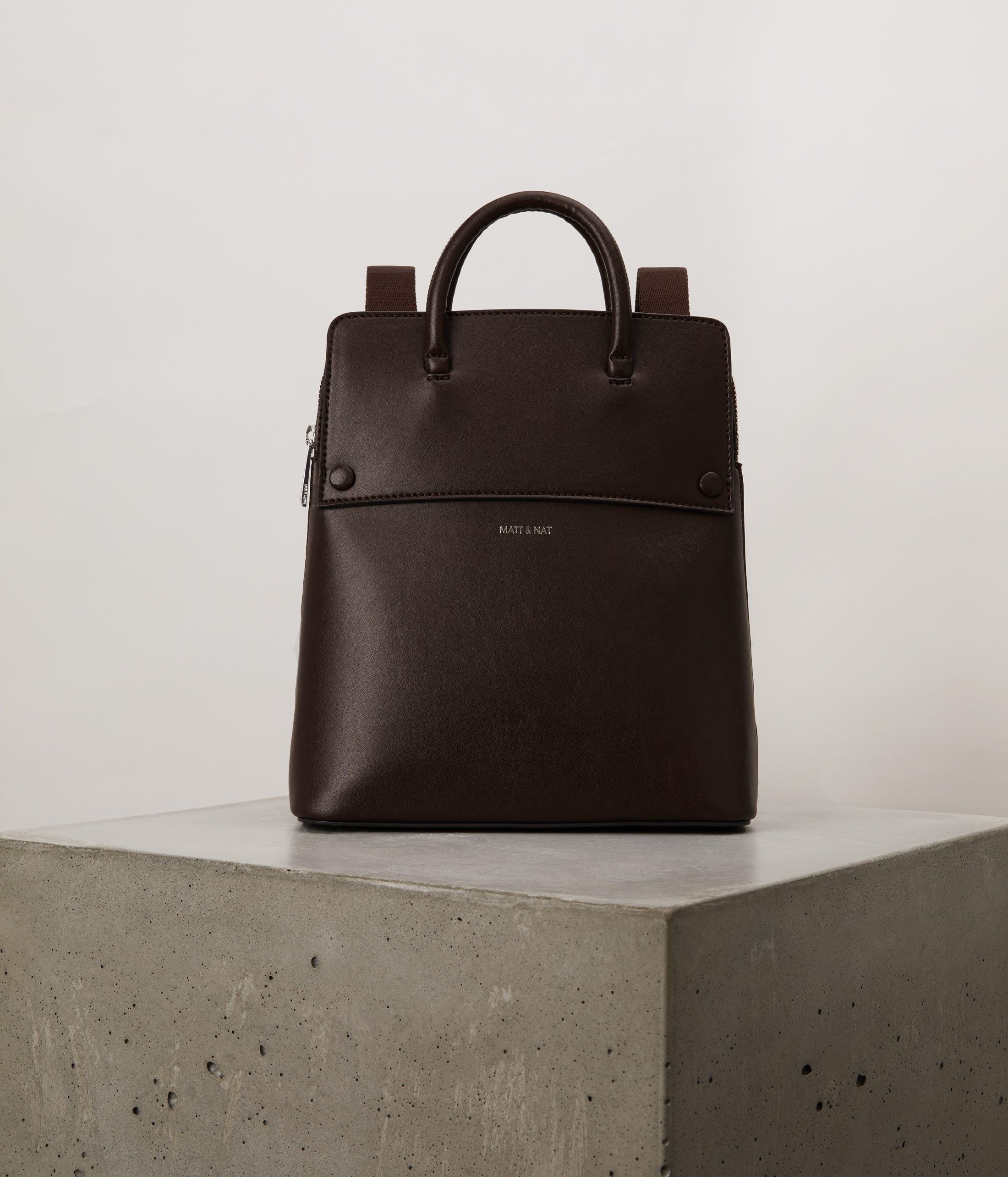 LAUT Small Vegan Backpack - APPLESKIN™ sold by Matt & Nat product image thumbnail 43