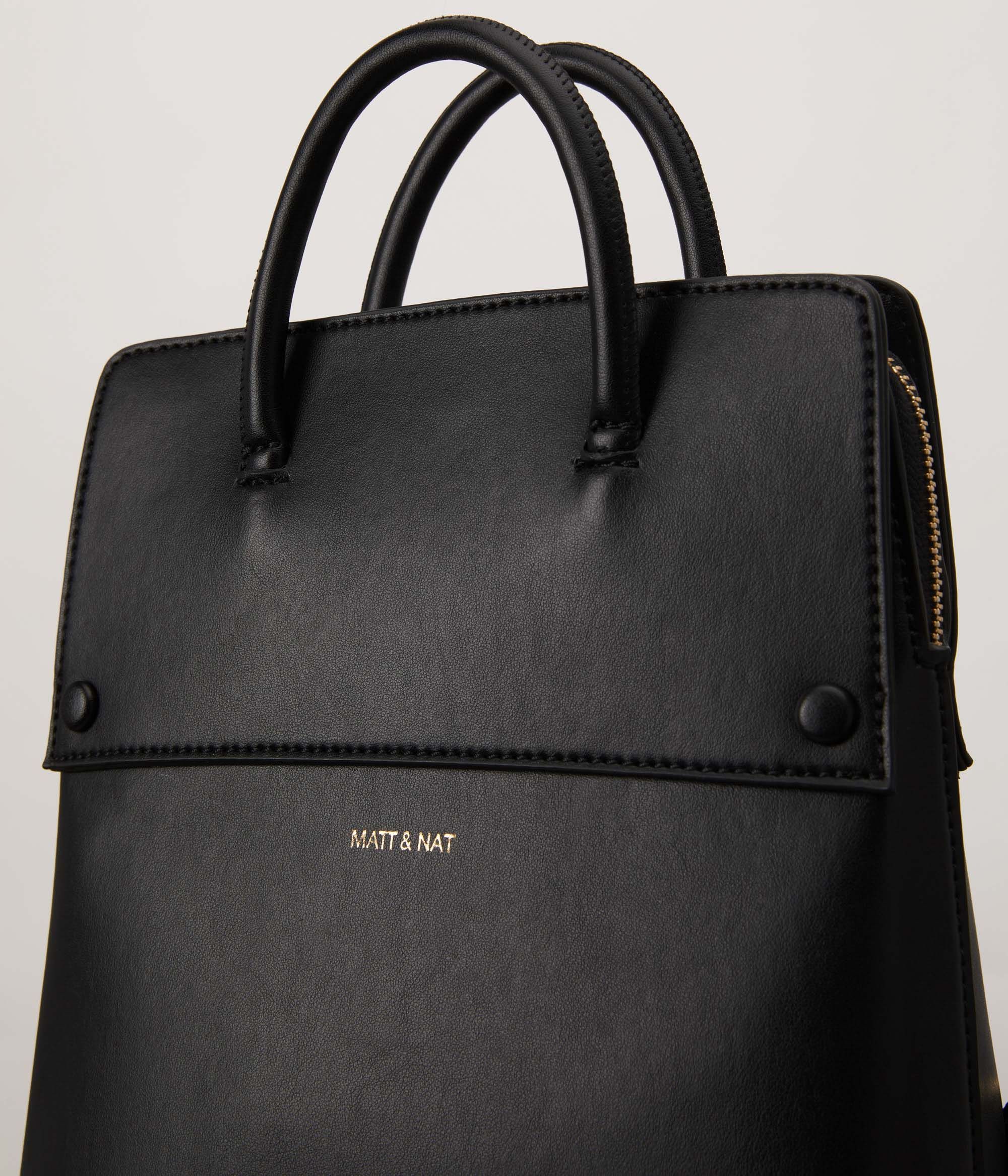 LAUT Small Vegan Backpack - APPLESKIN™ sold by Matt & Nat product image thumbnail 6