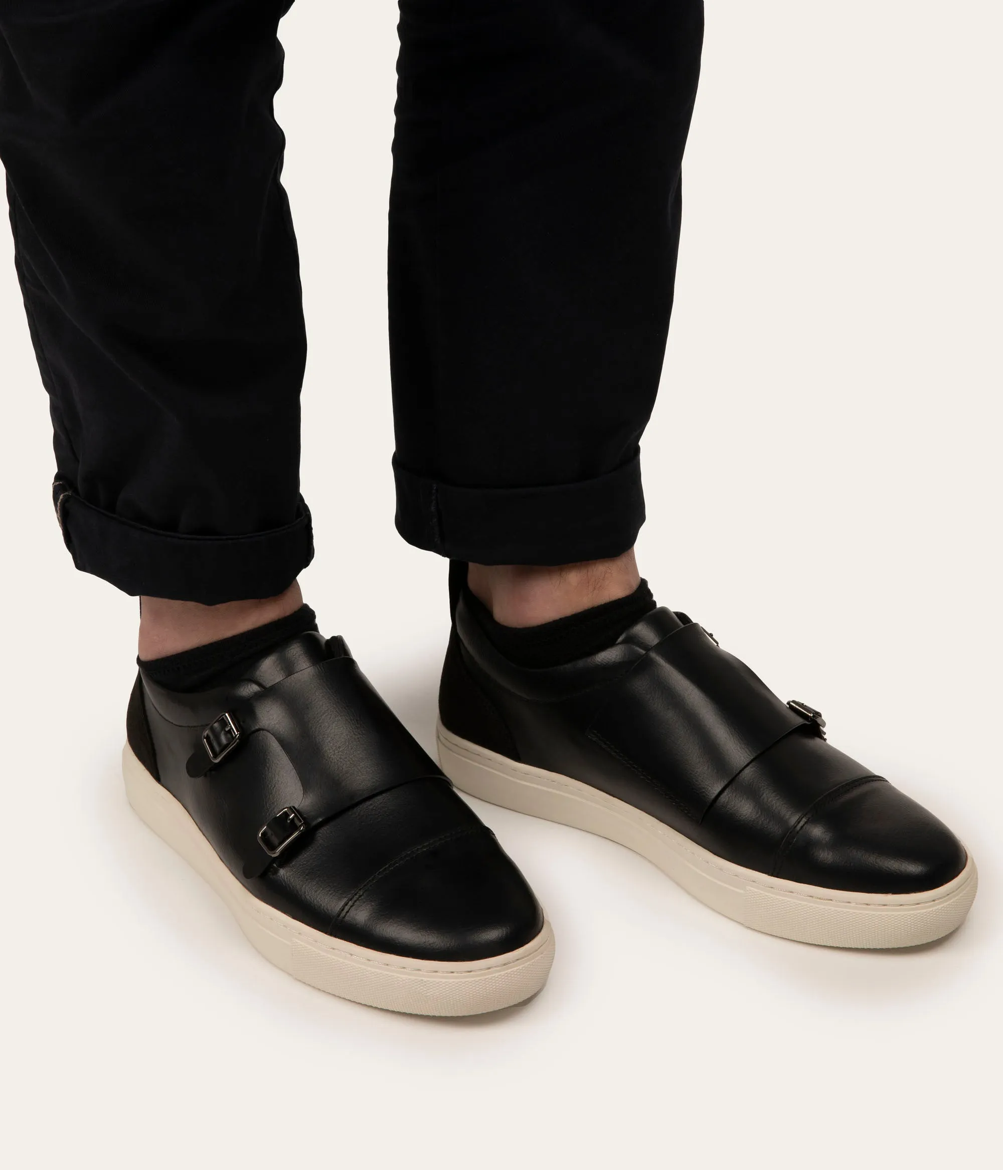 OSCAR Men's Vegan Sneakers sold by Matt & Nat product image thumbnail 3