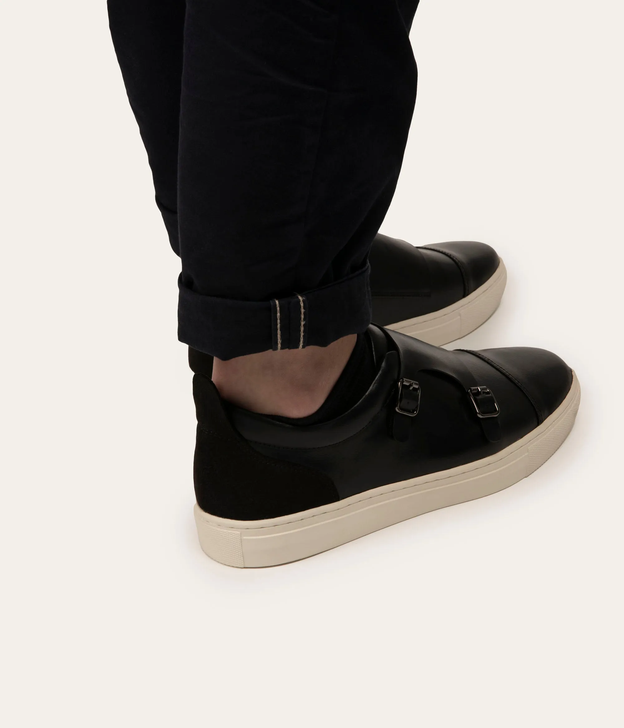 OSCAR Men's Vegan Sneakers sold by Matt & Nat product image thumbnail 2