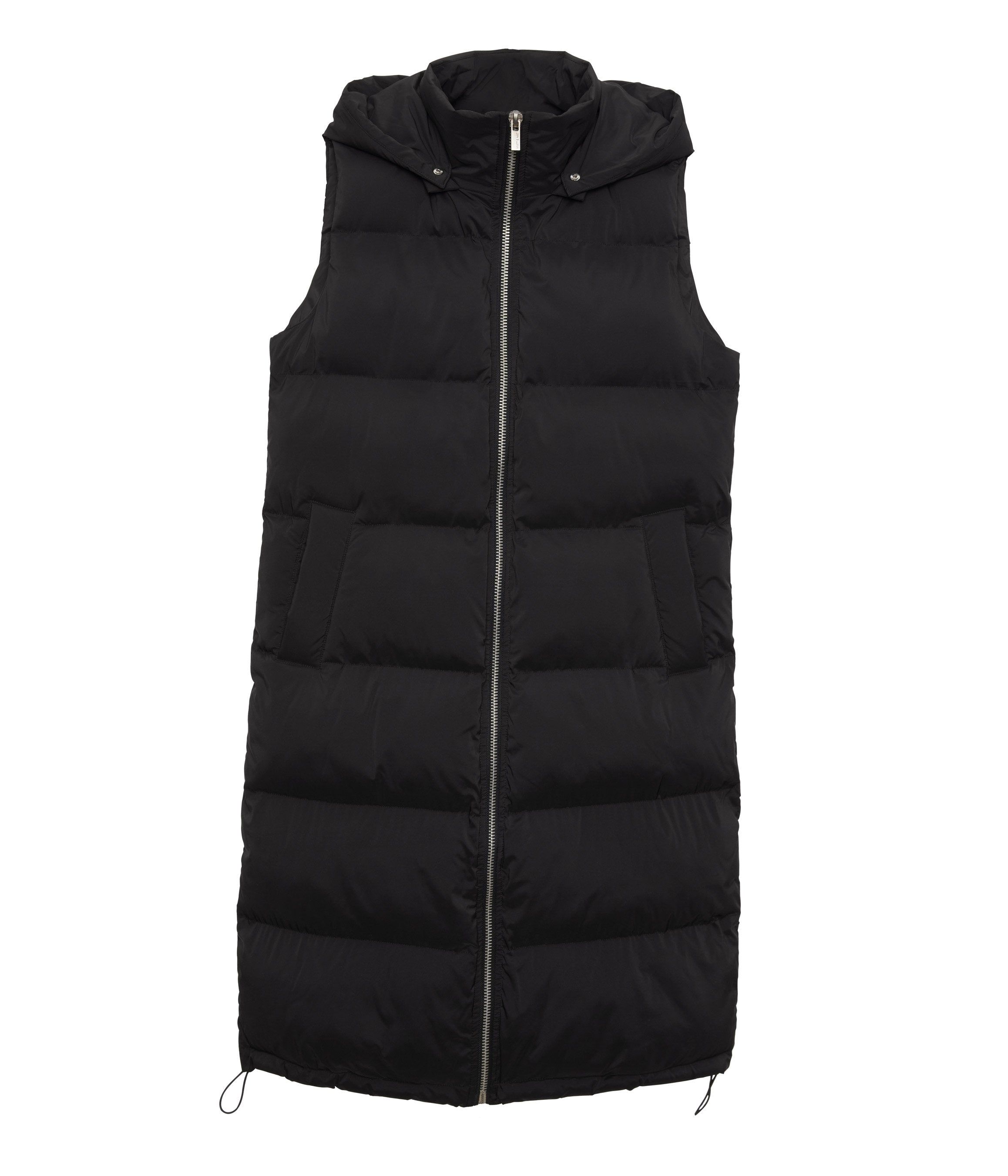 SANA Vegan Puffer Vest sold by Matt & Nat