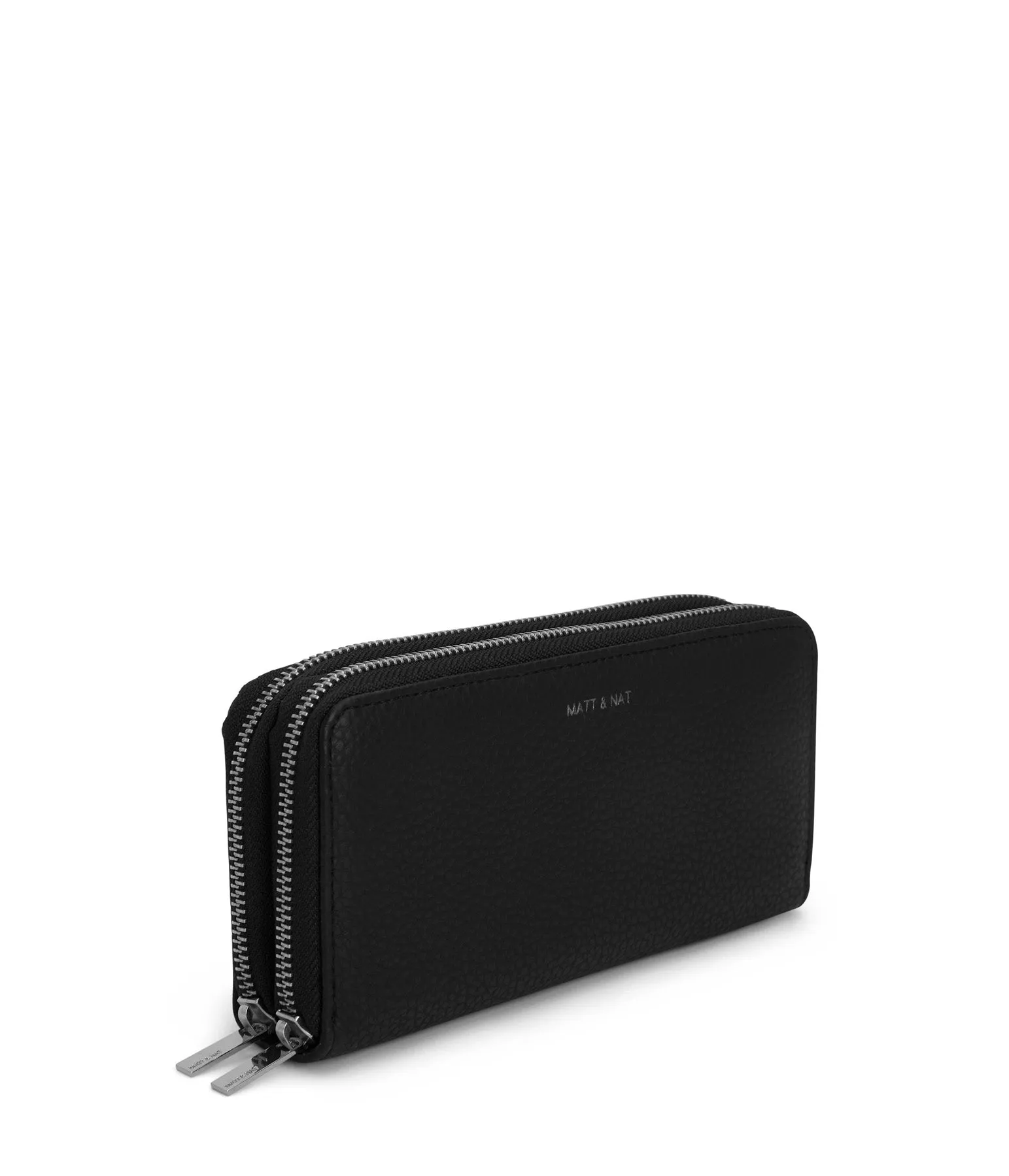 SUBLIME Vegan Wallet - Purity sold by Matt & Nat product image thumbnail 2