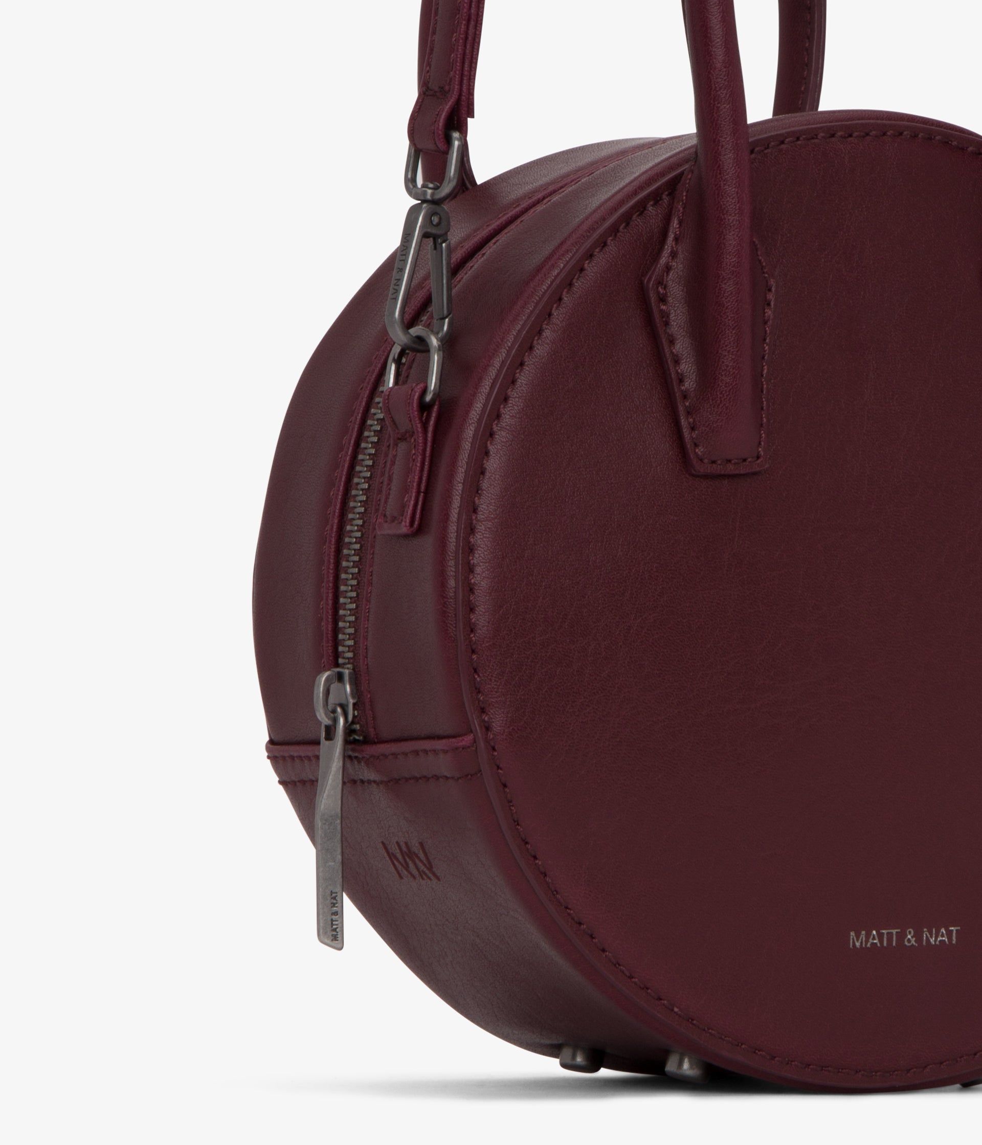 KATE MINI Vegan Crossbody Bag - Vintage sold by Matt & Nat product image thumbnail 3