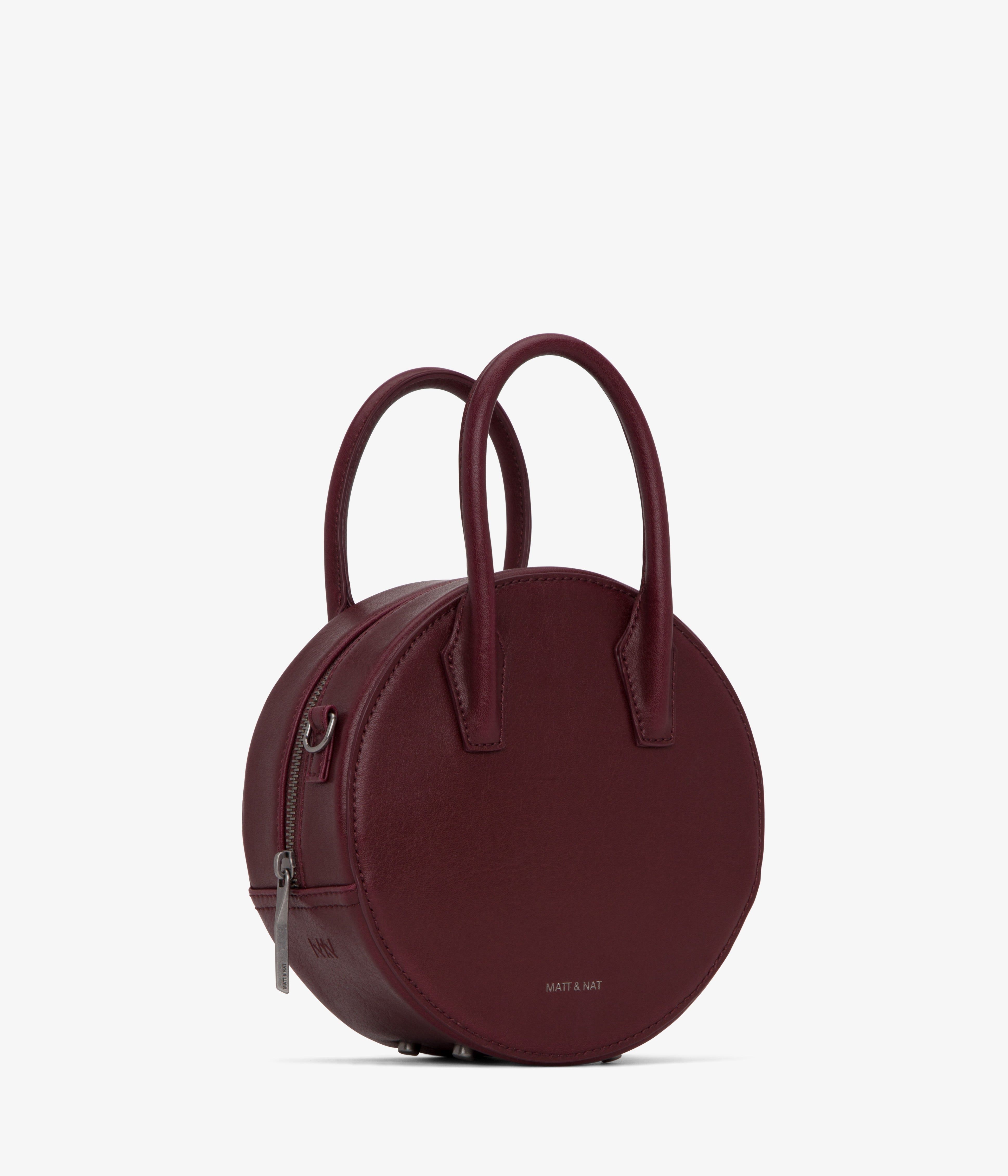 KATE MINI Vegan Crossbody Bag - Vintage sold by Matt & Nat product image thumbnail 4