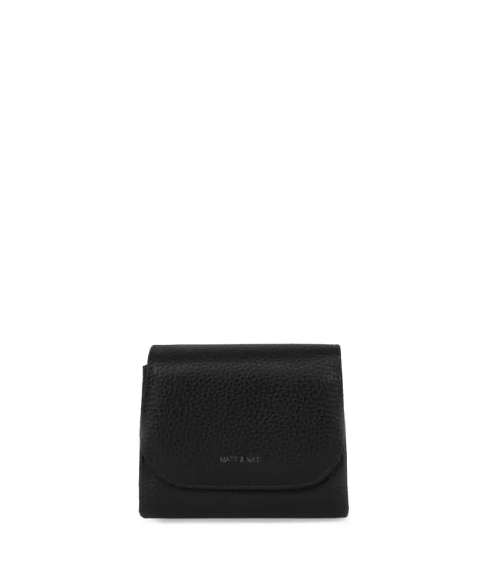 NANO Vegan Wallet - Purity sold by Matt & Nat