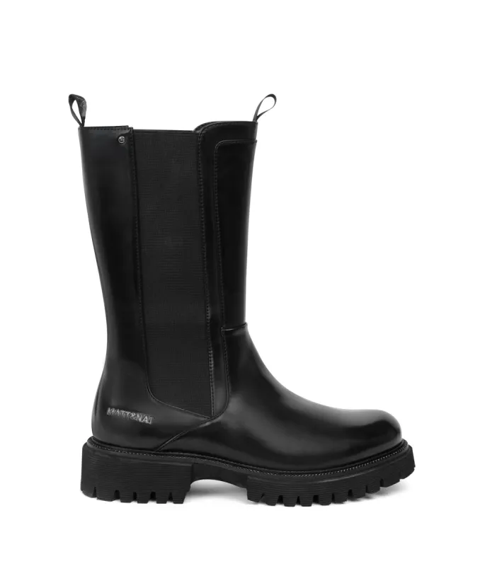 KRAUSE Men’s Vegan Chelsea Boots sold by Matt & Nat