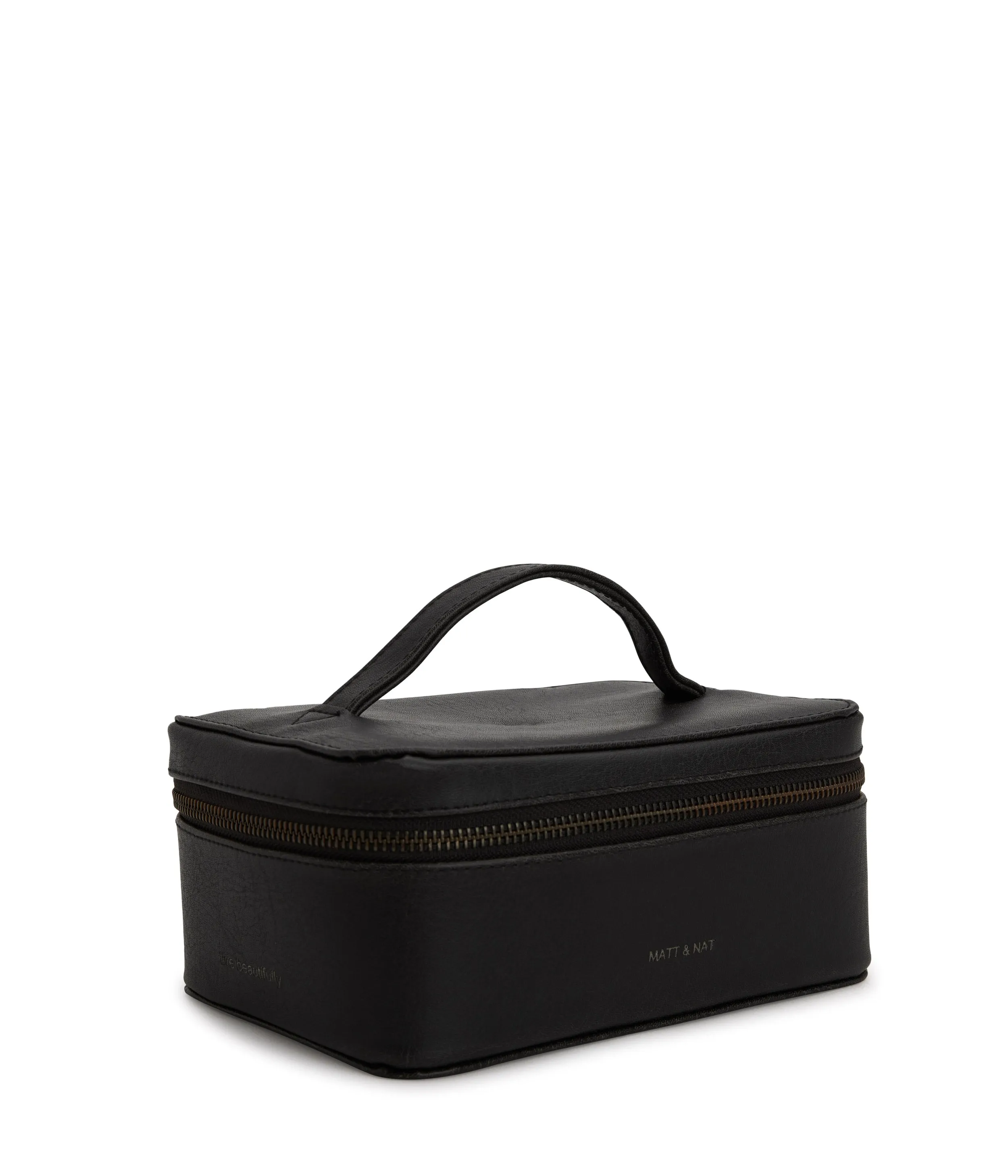 JULE Vegan Vanity Case - Vintage sold by Matt & Nat product image thumbnail 2