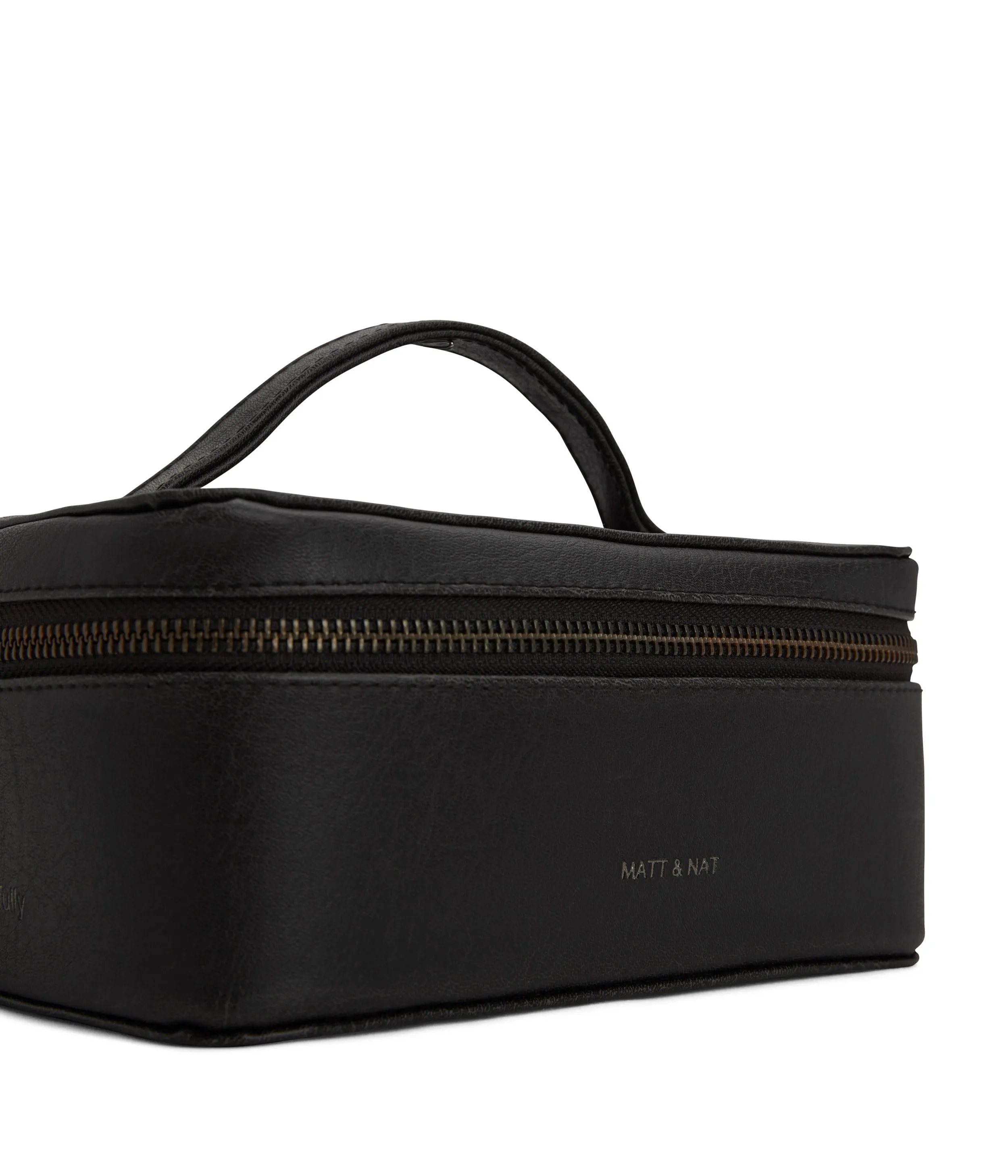 JULE Vegan Vanity Case - Vintage sold by Matt & Nat product image thumbnail 4