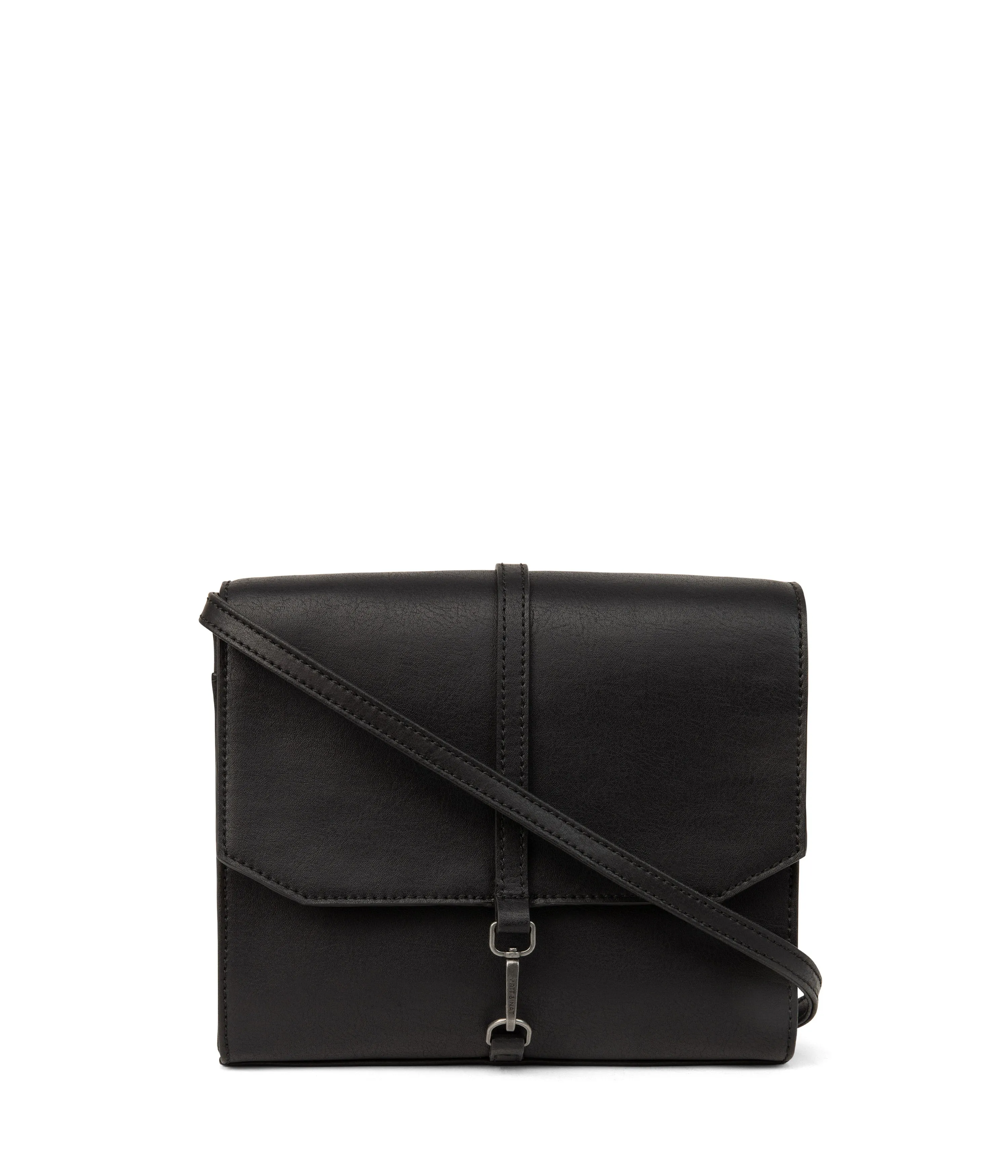 LAUREN Vegan Crossbody Bag - Arbor sold by Matt & Nat