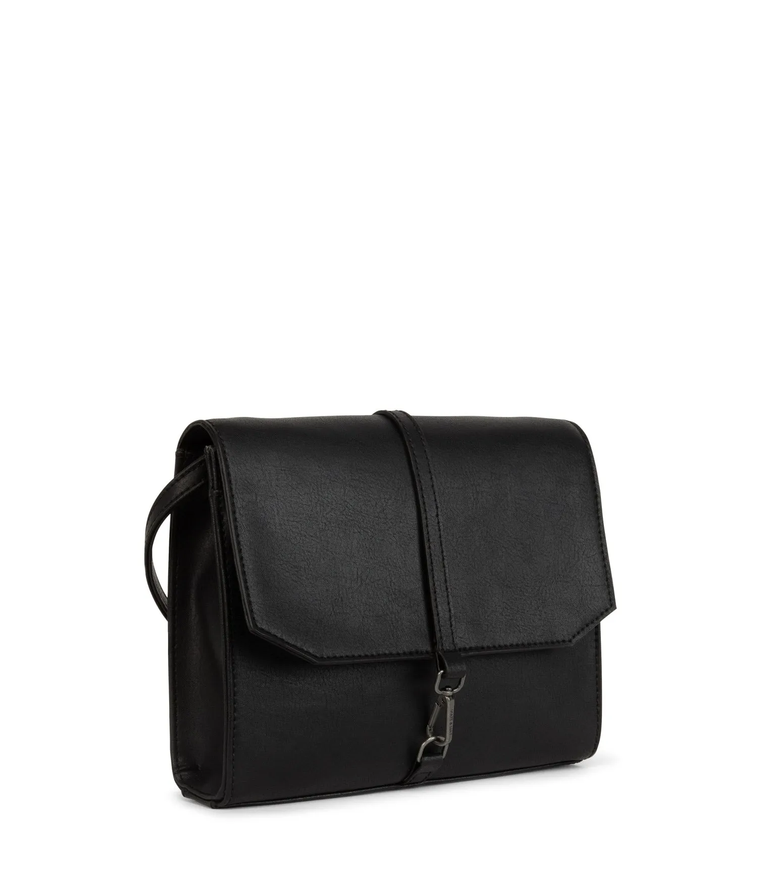 LAUREN Vegan Crossbody Bag - Arbor sold by Matt & Nat product image thumbnail 3