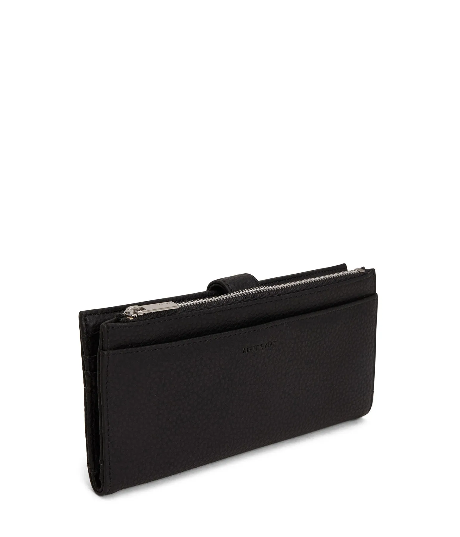 MOTIV Vegan Wallet - Purity sold by Matt & Nat product image thumbnail 2