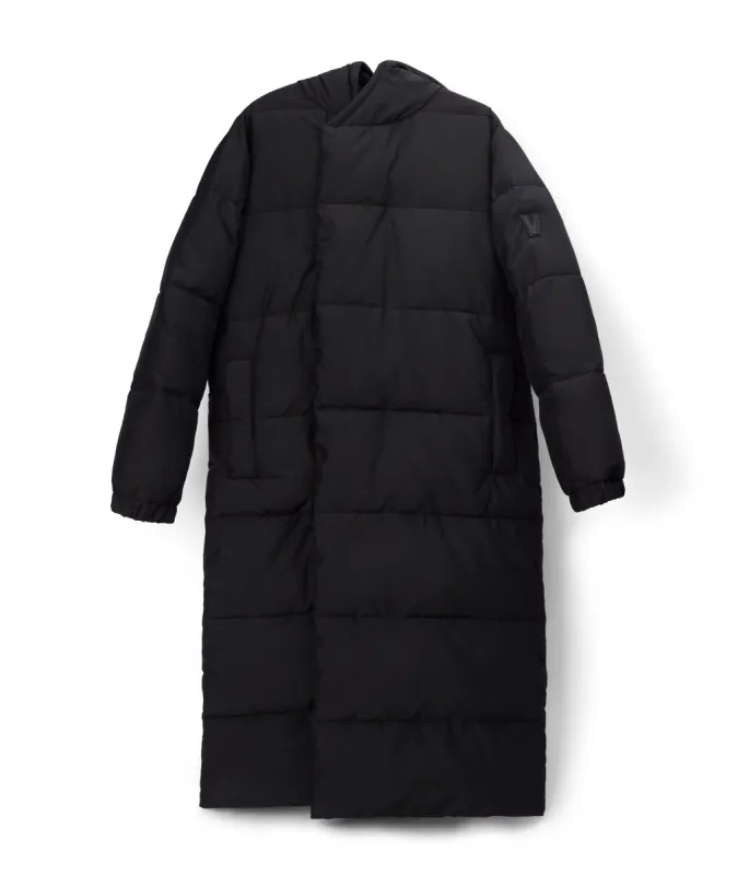 BERTAN Men's Vegan Puffer Coat sold by Matt & Nat