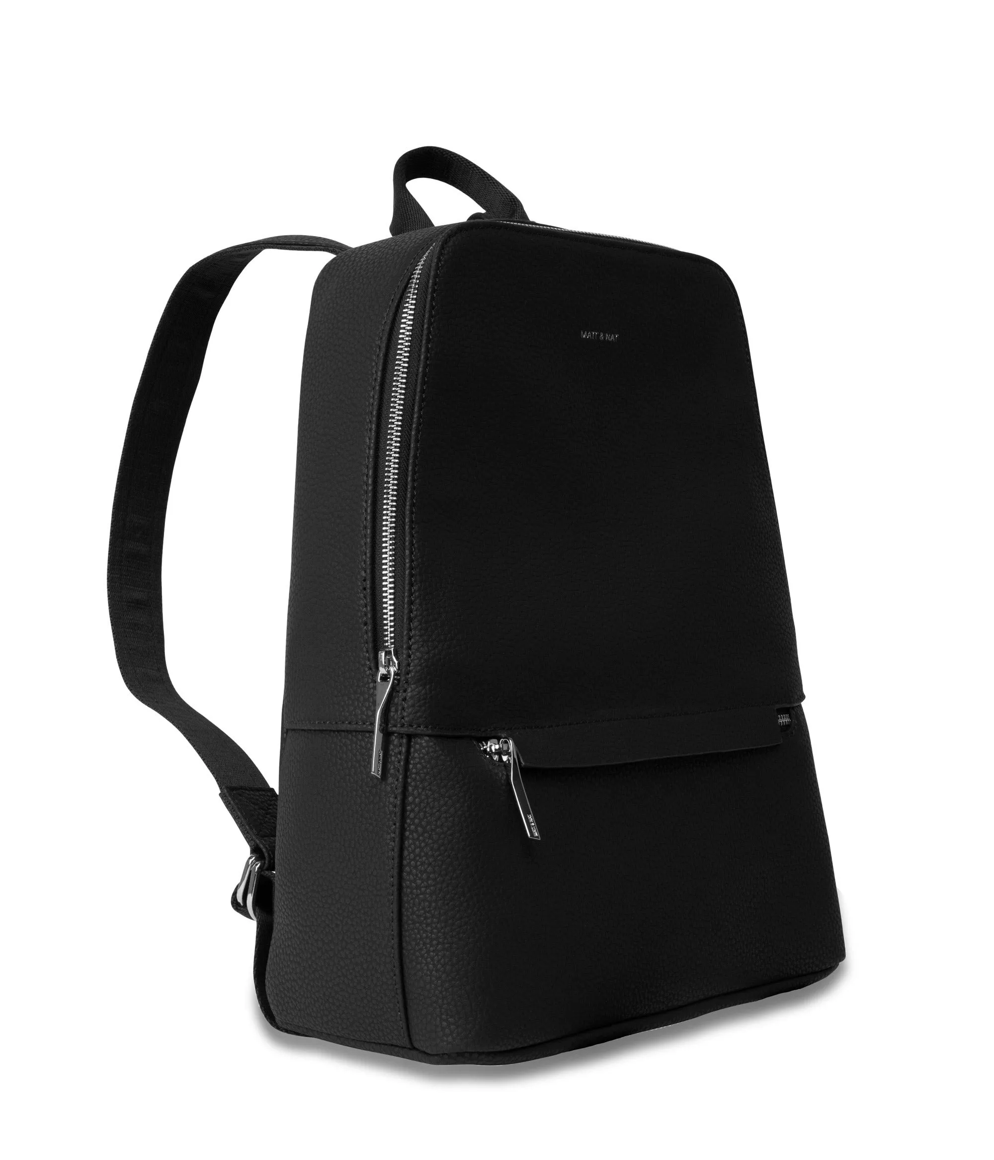 ELISE Vegan Backpack - Purity sold by Matt & Nat product image thumbnail 3
