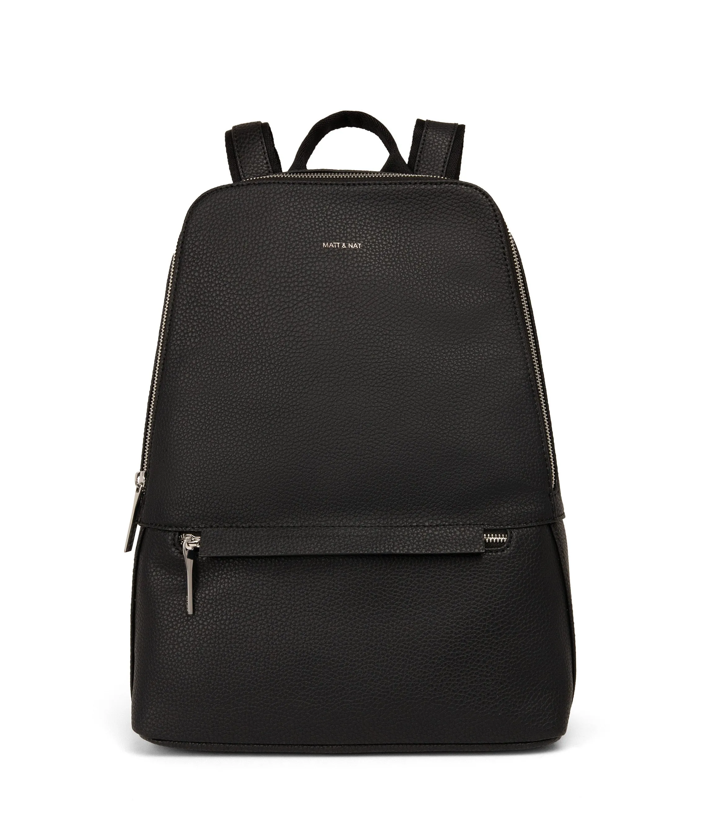 ELISE Vegan Backpack Purity Parallel