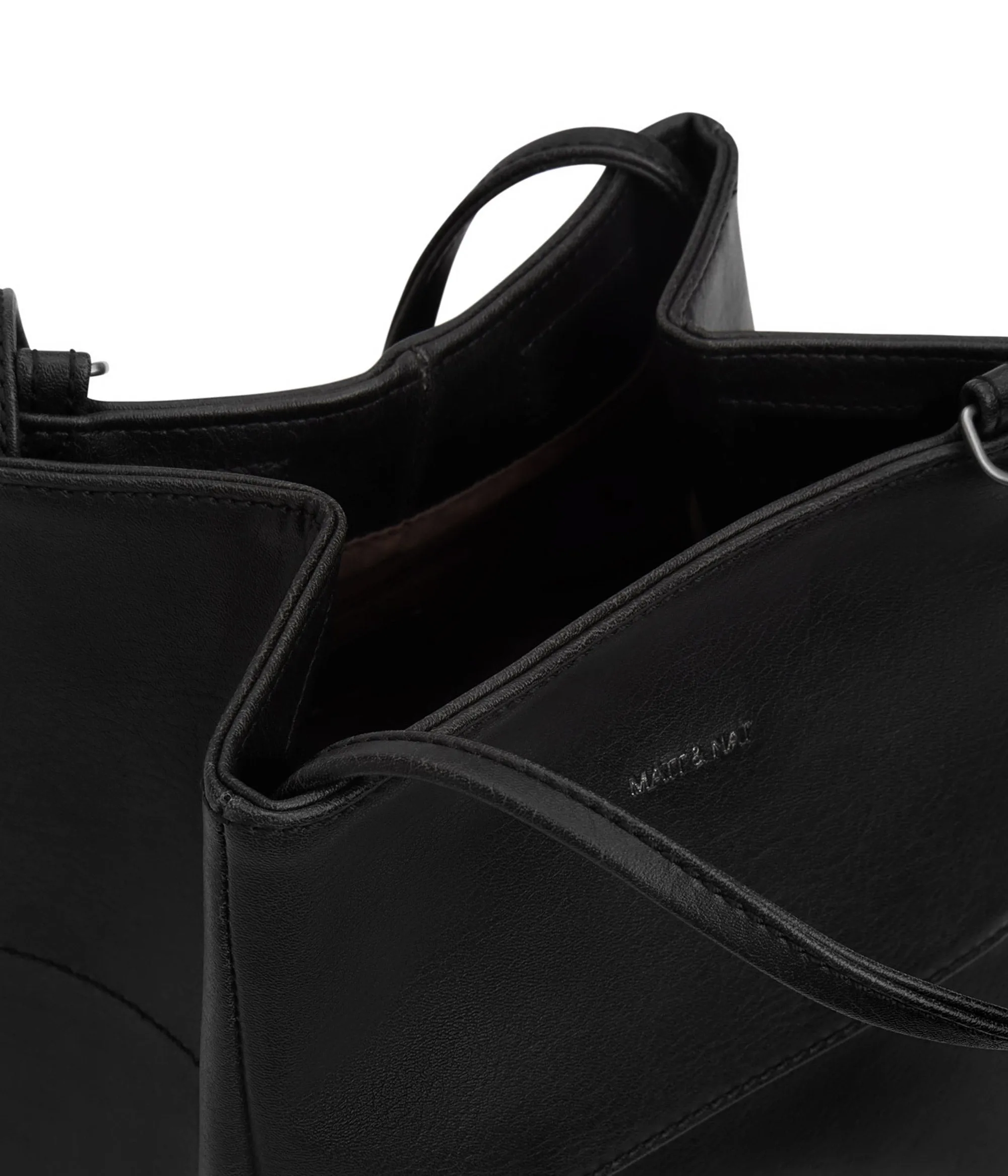 WILLASM Small Vegan Tote Bag - Vintage sold by Matt & Nat product image thumbnail 3