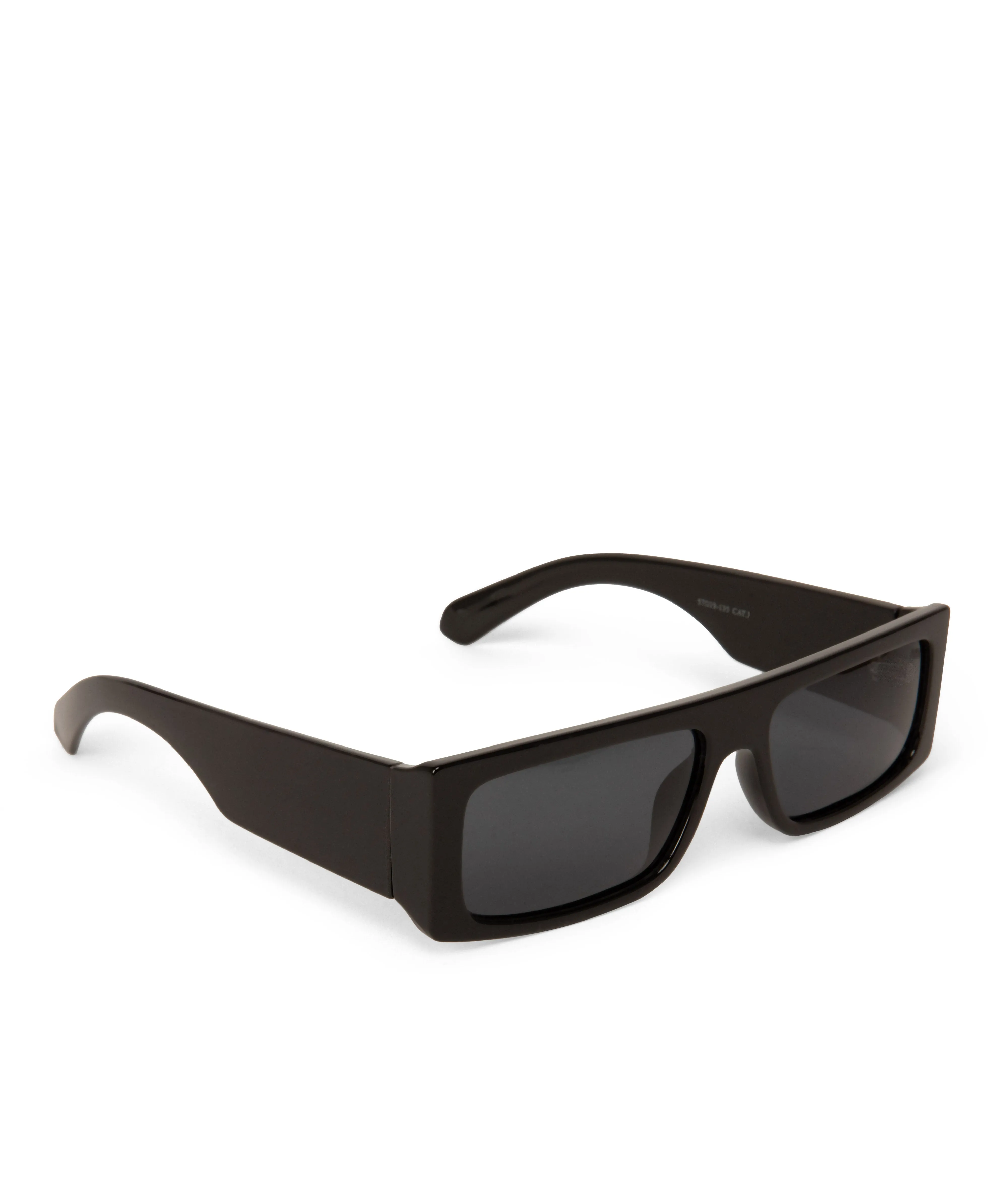 SAWAI-2 Recycled Rectangle Sunglasses sold by Matt & Nat product image thumbnail 4