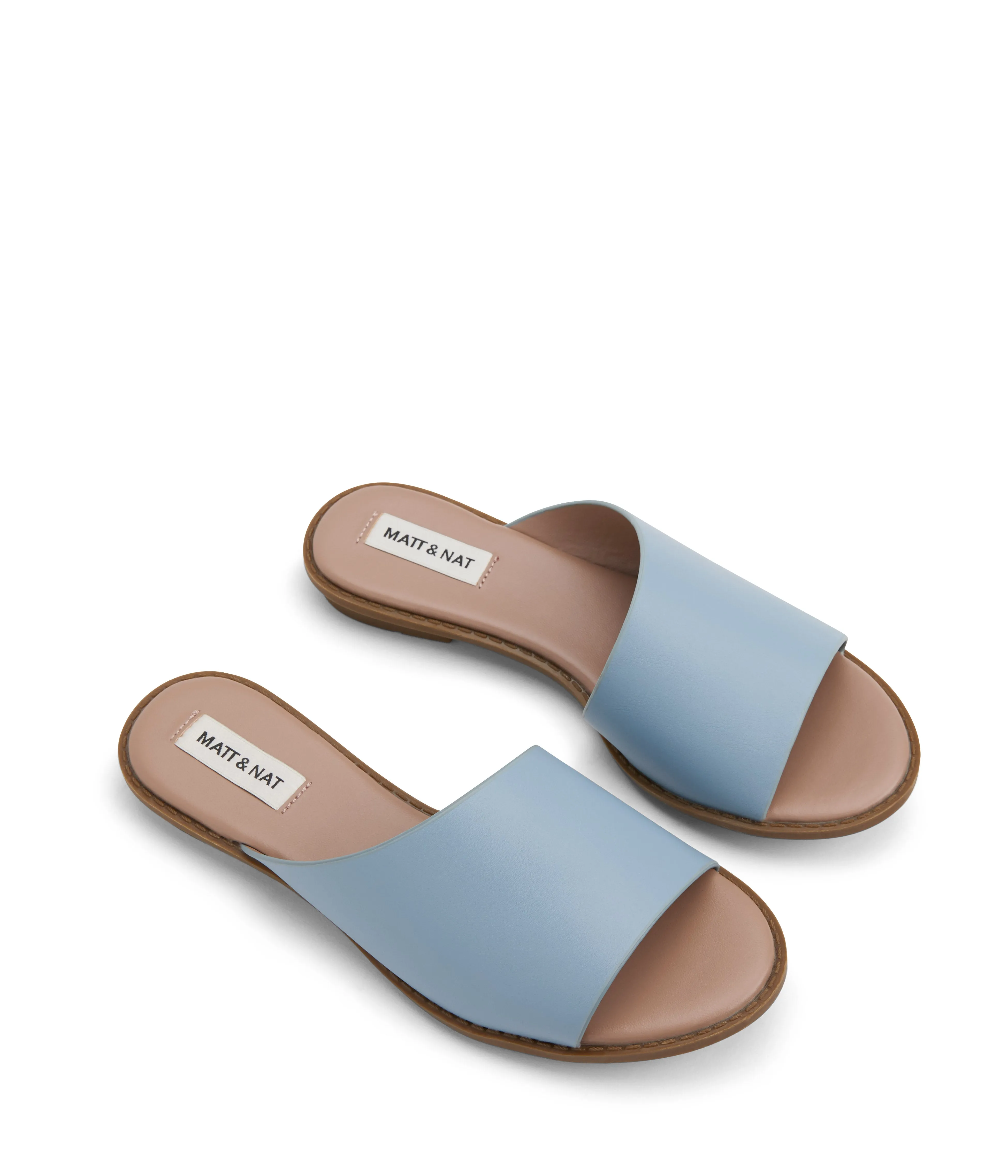 LUNNA Vegan Sandals sold by Matt & Nat product image thumbnail 3