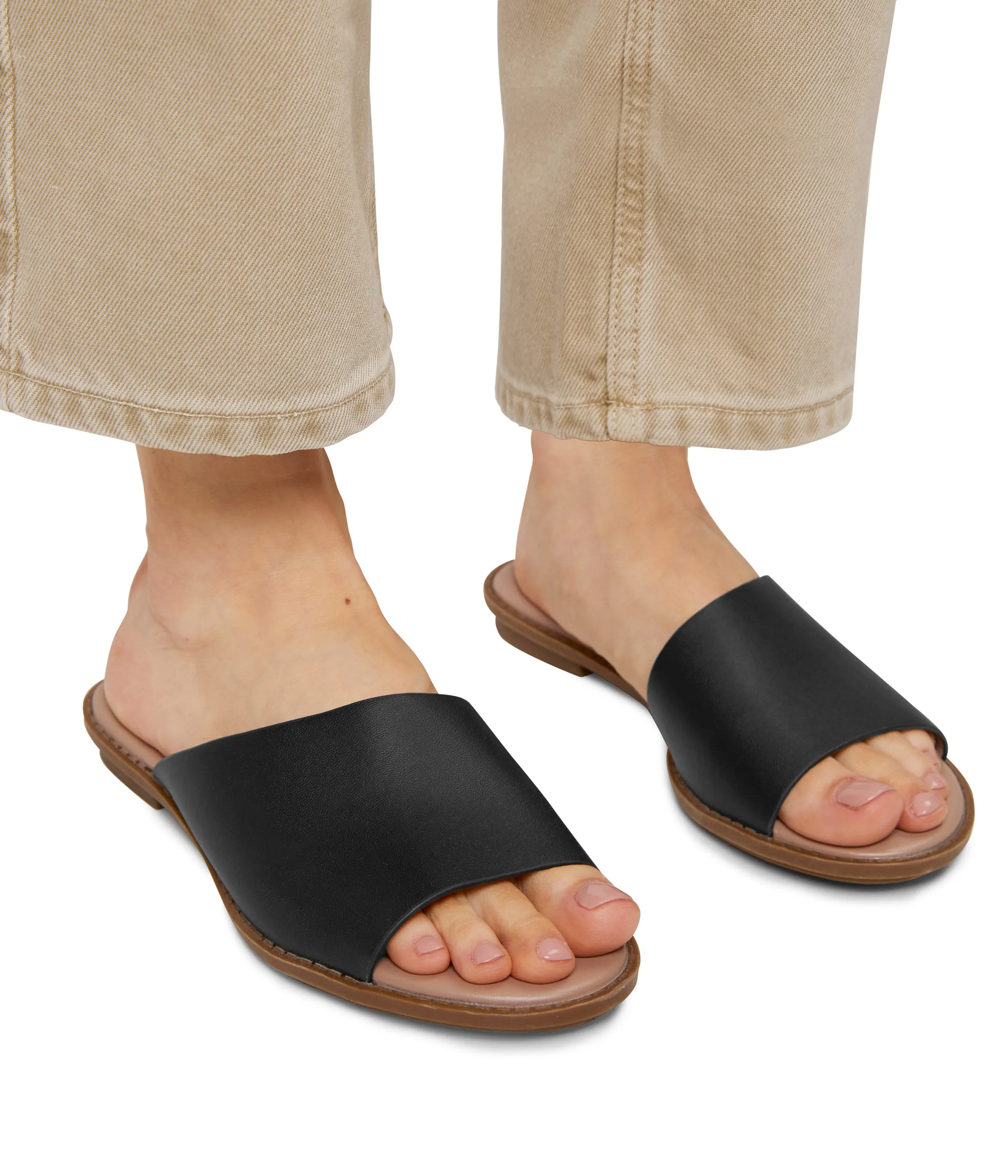 LUNNA Vegan Sandals sold by Matt & Nat product image thumbnail 5