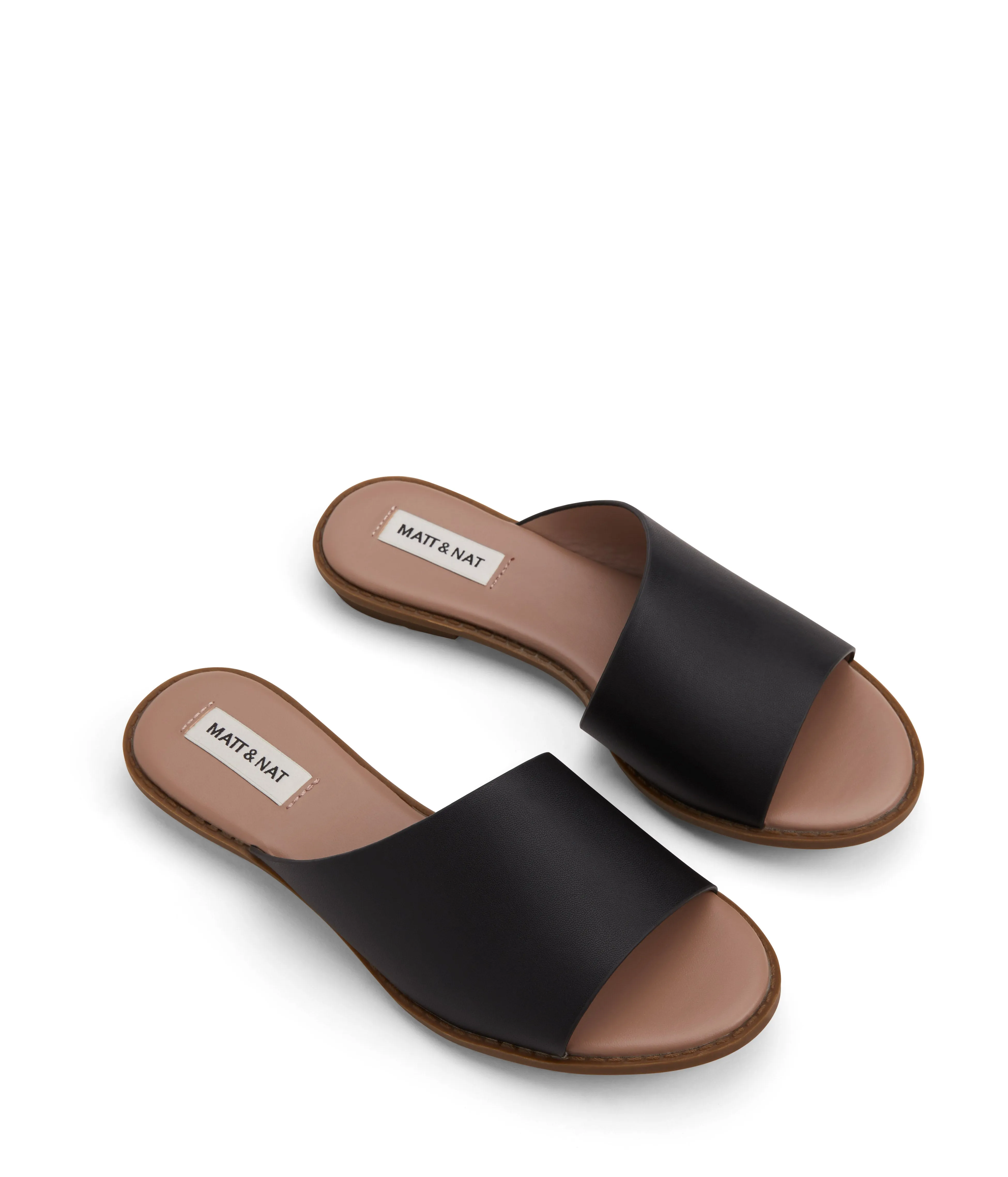 LUNNA Vegan Sandals sold by Matt & Nat product image thumbnail 4