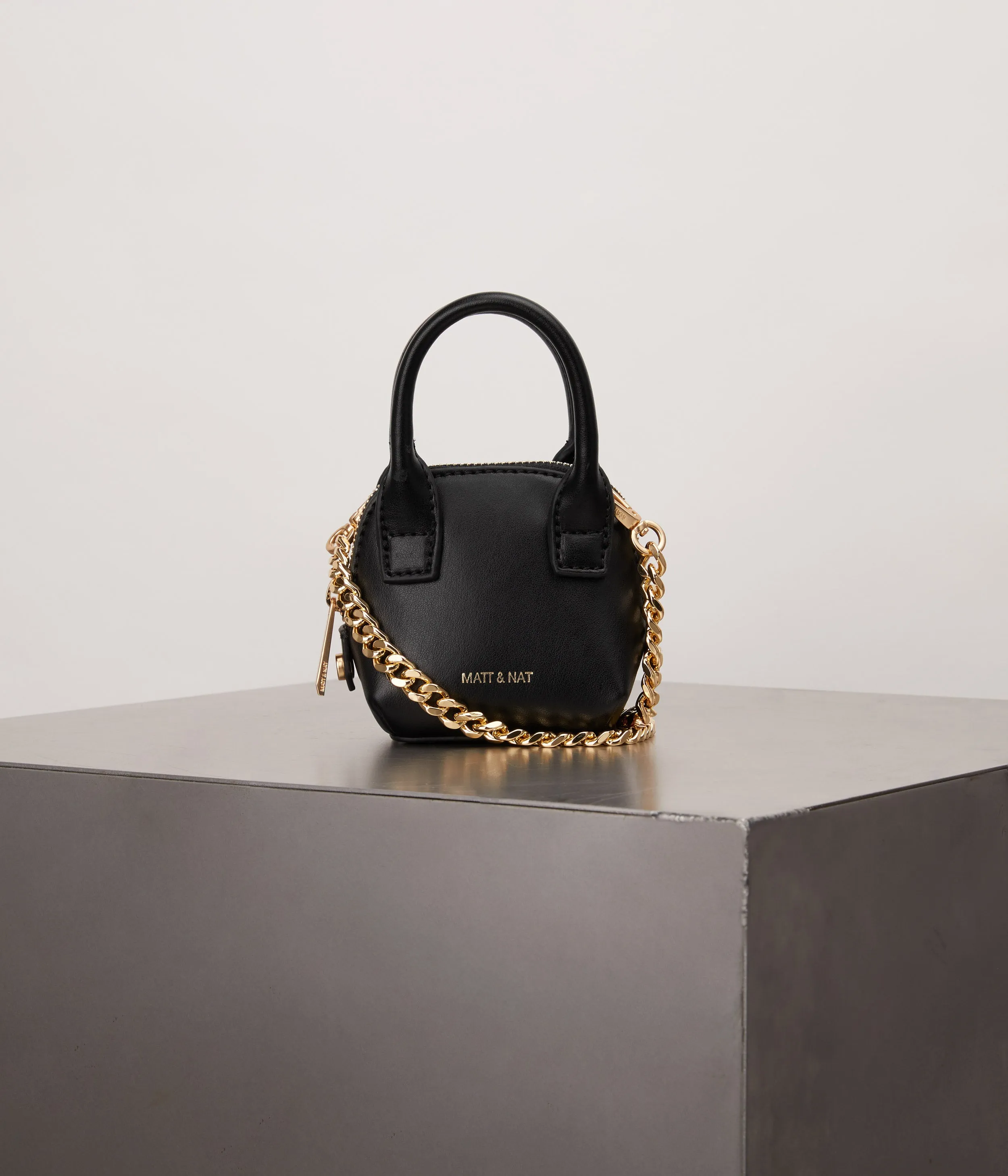 GESSI PICO Vegan Crossbody Bag - UPPEAL™ sold by Matt & Nat