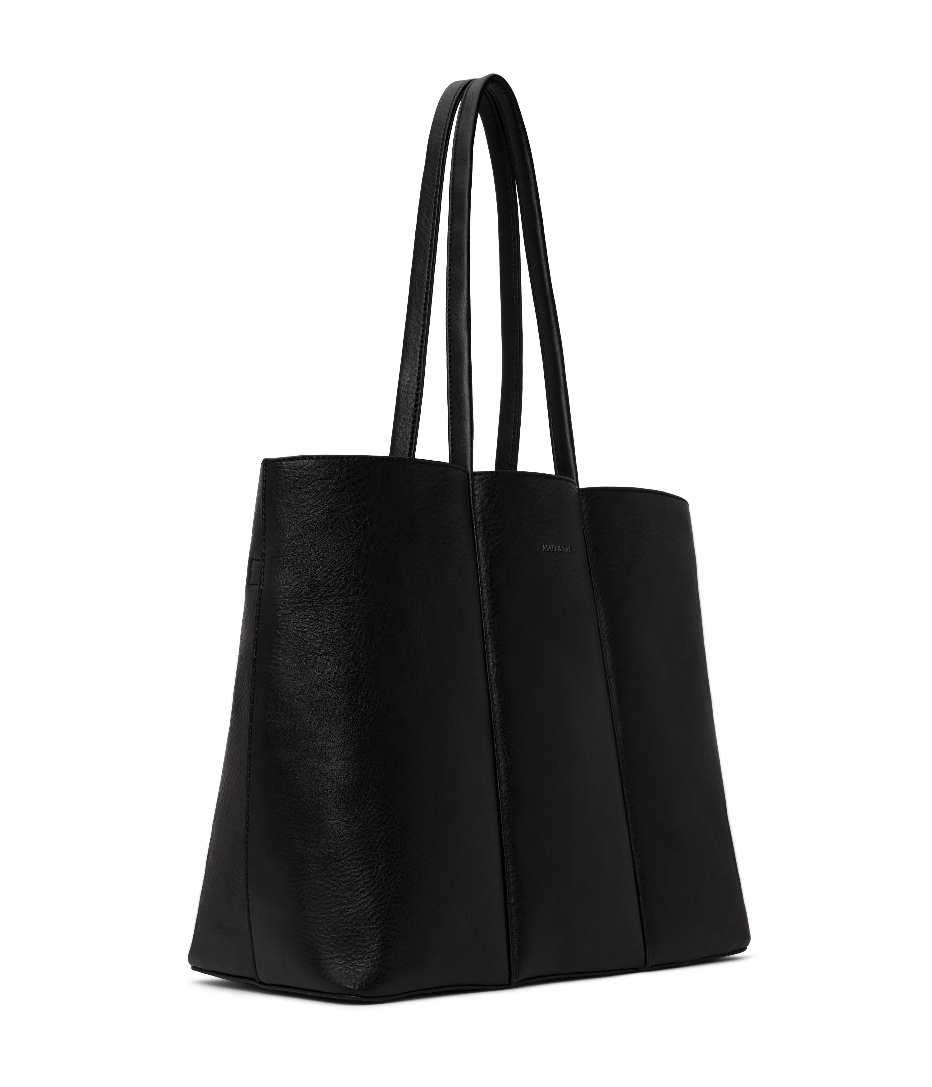 HYDE Vegan Tote Bag - Dwell sold by Matt & Nat product image thumbnail 3