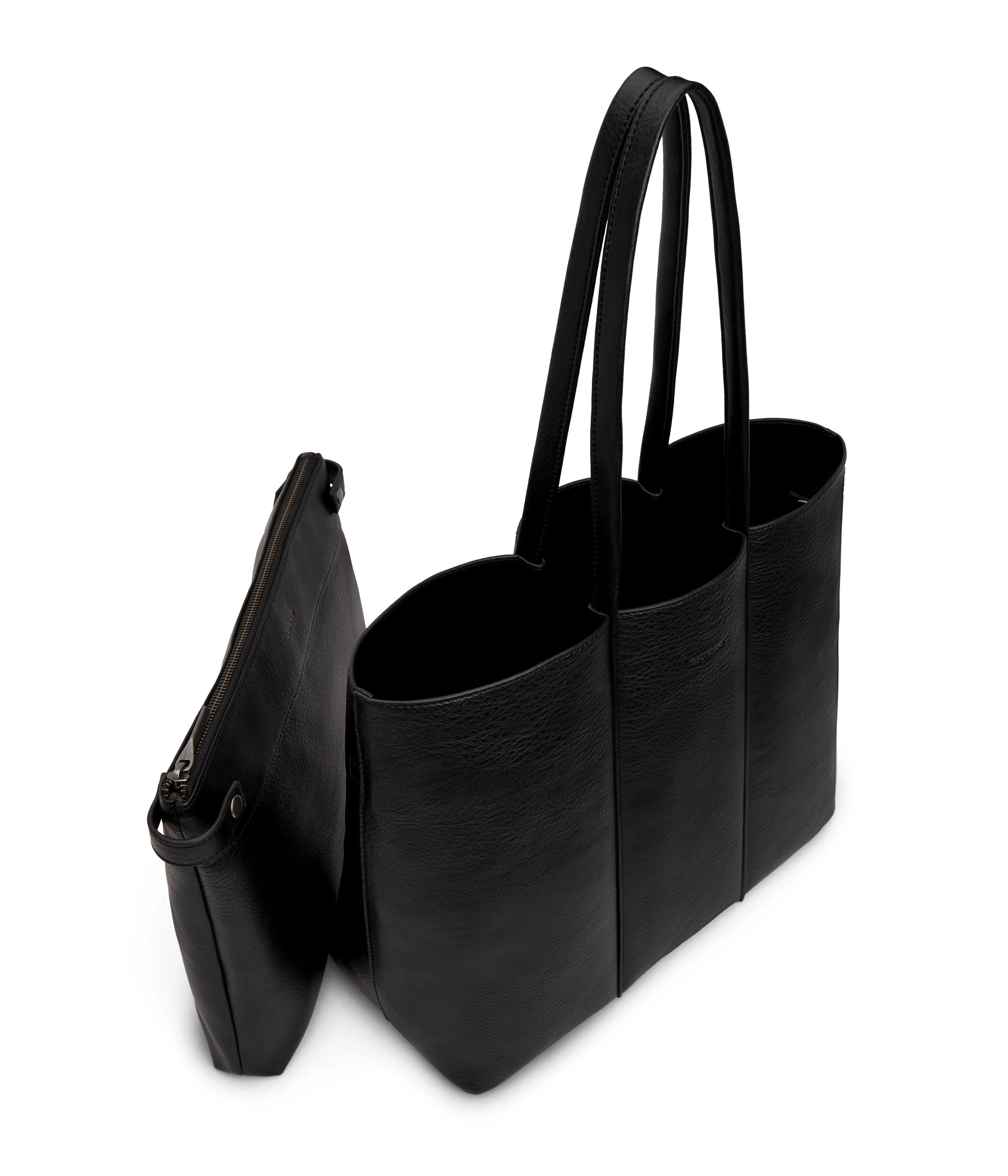 HYDE Vegan Tote Bag - Dwell sold by Matt & Nat