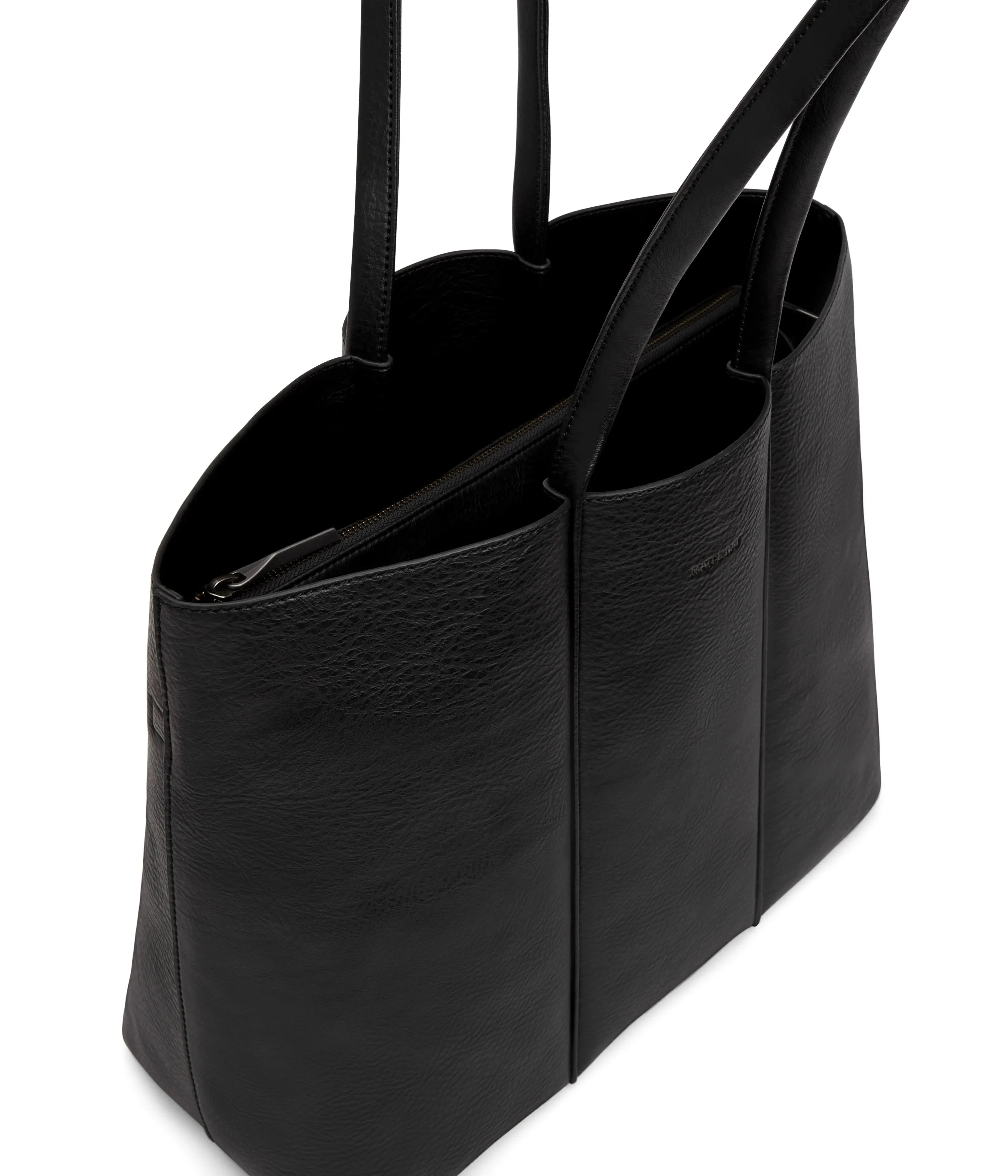 HYDE Vegan Tote Bag - Dwell sold by Matt & Nat product image thumbnail 4