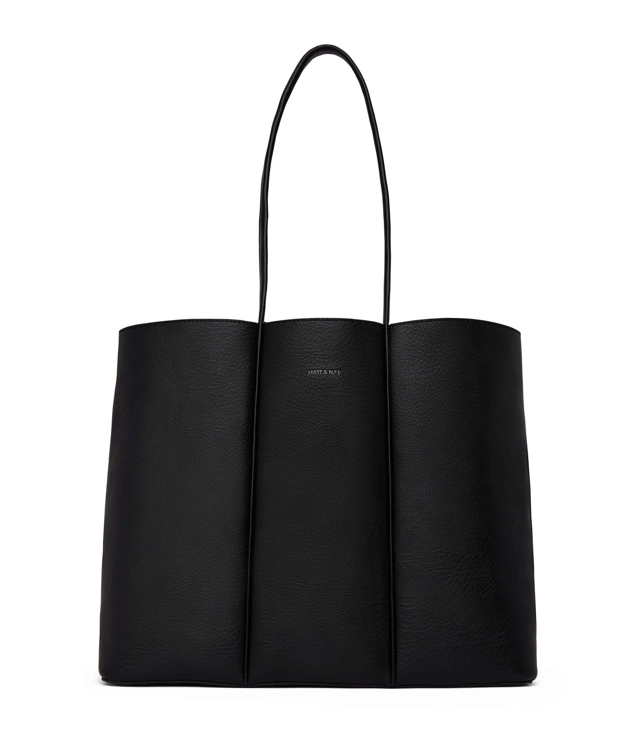 HYDE Vegan Tote Bag - Dwell sold by Matt & Nat product image thumbnail 2