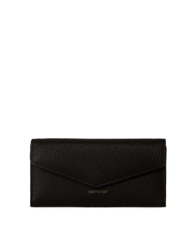 RAYE Vegan Wallet - Purity sold by Matt & Nat