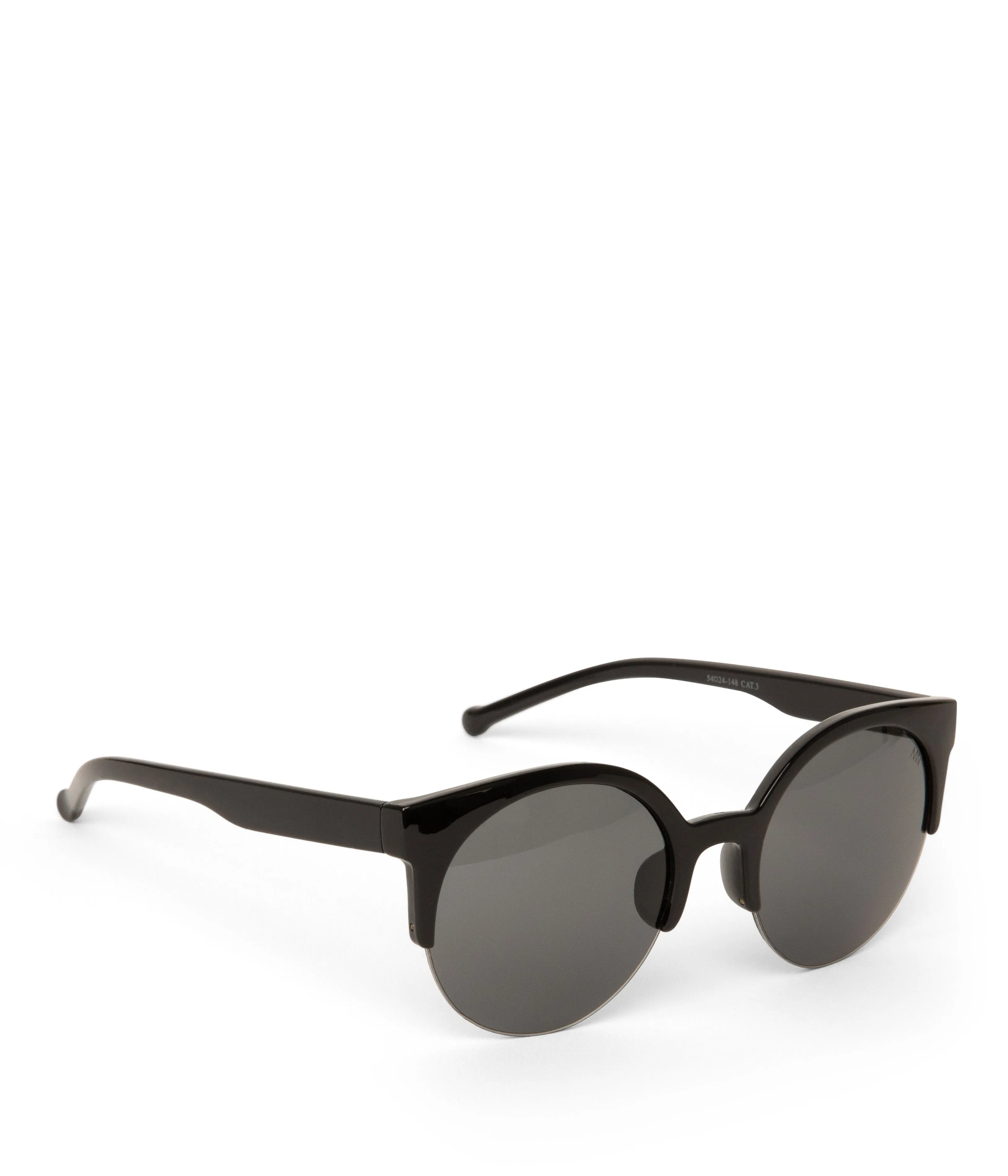 OVERT-2 Recycled Clubmaster Sunglasses sold by Matt & Nat product image thumbnail 5