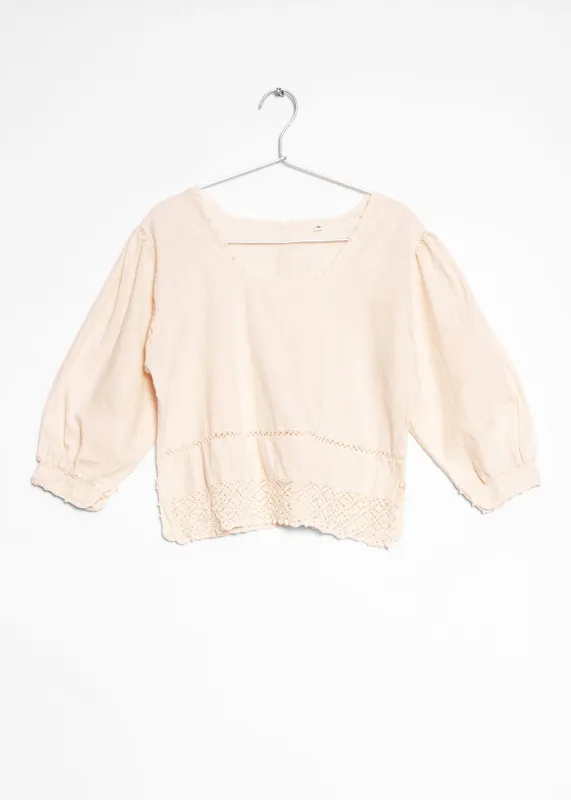 Blusa Topo Xasmin sold by Matta