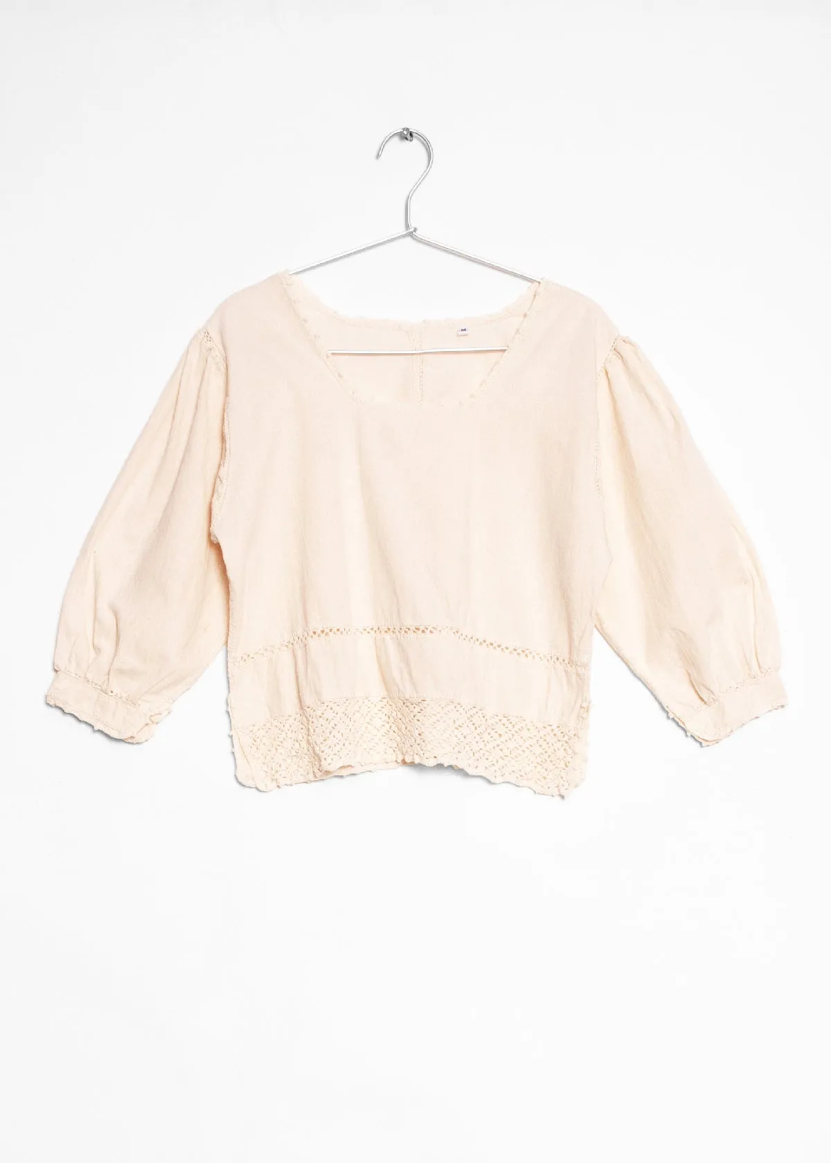 Blusa Topo Xasmin sold by Matta