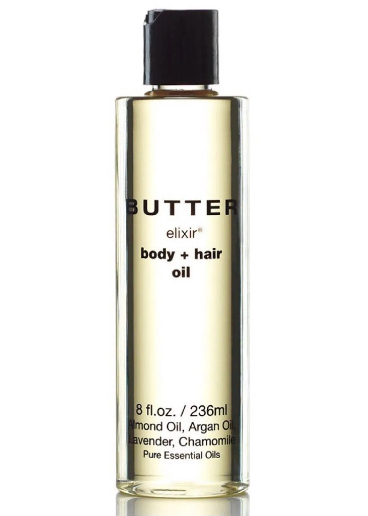 Butter Elixir Body Hair Oil sold by Matta product image thumbnail 2