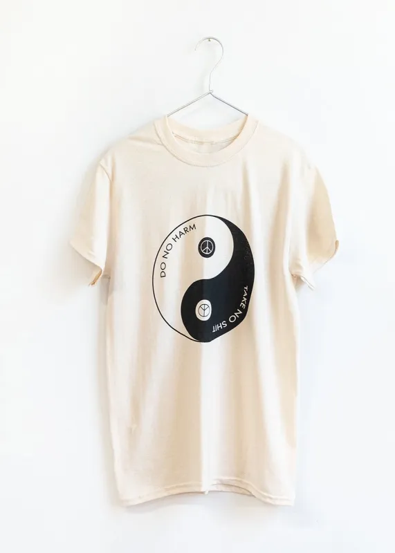 Cosmic Peace Studio Shirt sold by Matta
