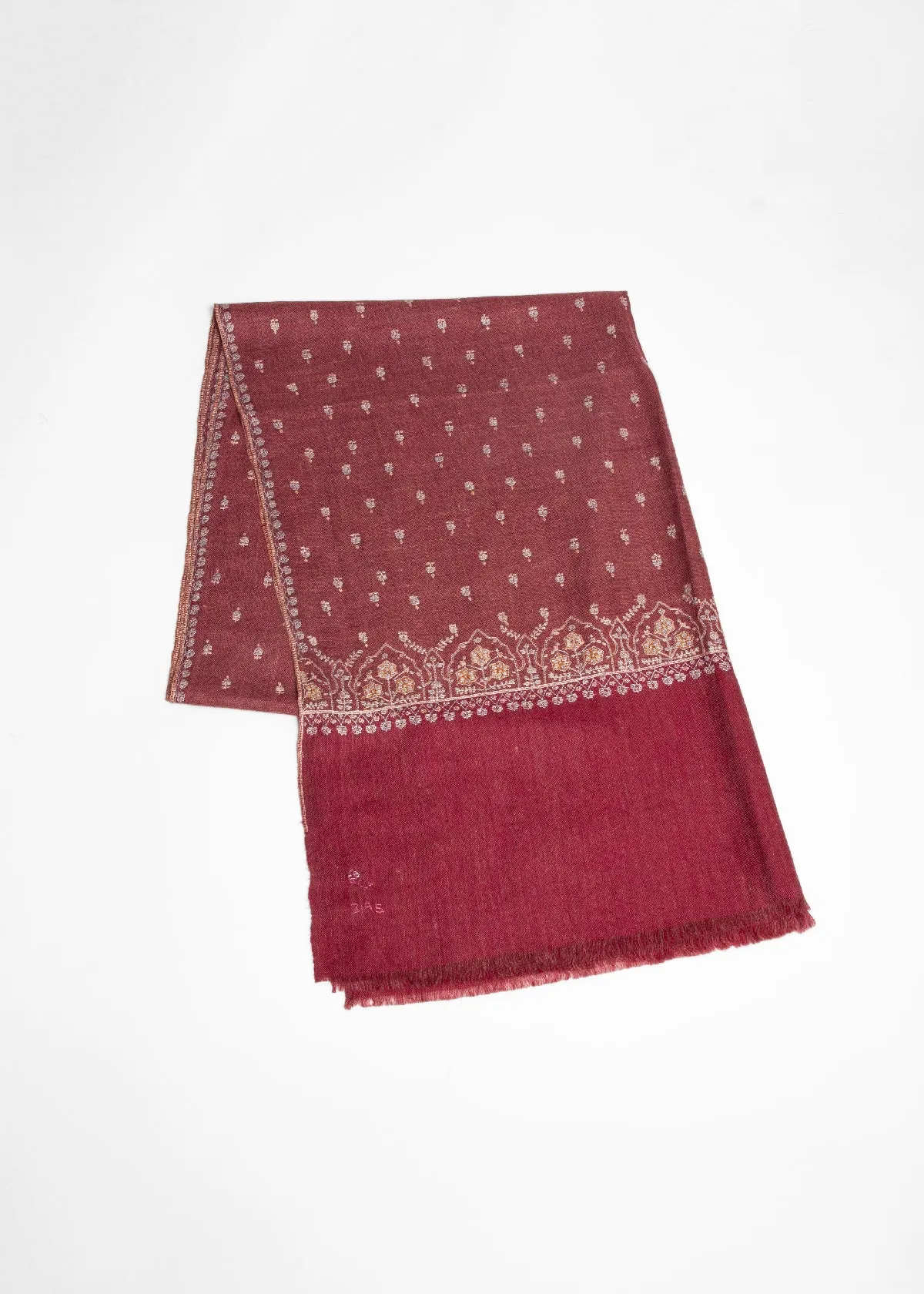 Yaser Shaw Stole #374 sold by Matta