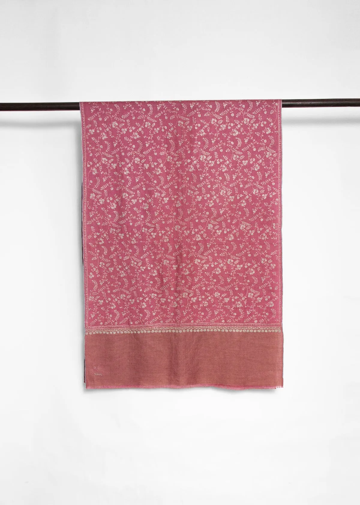 Yaser Shaw Stole #371 sold by Matta product image thumbnail 2