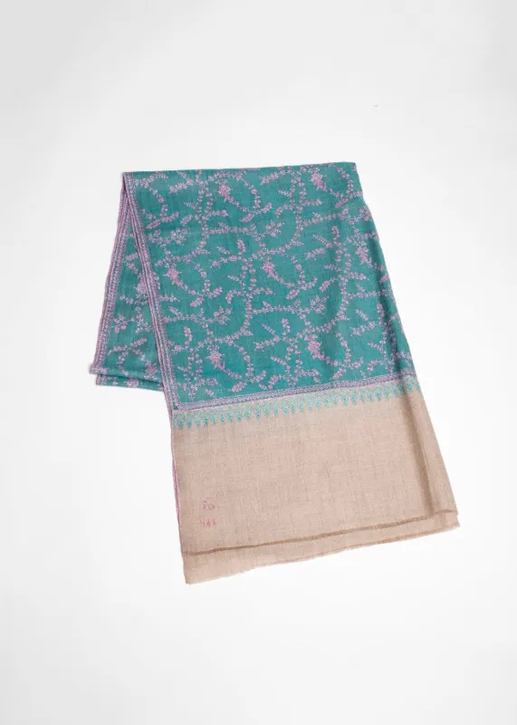 Yaser Shaw Stole #370 sold by Matta