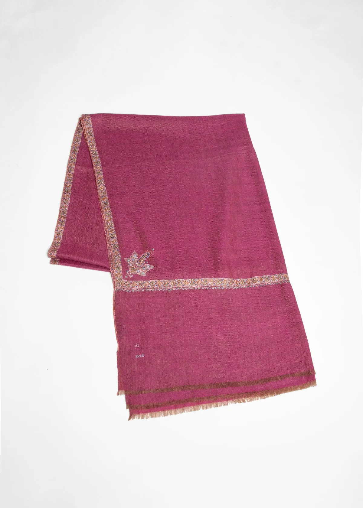 Yaser Shaw Stole #368 sold by Matta