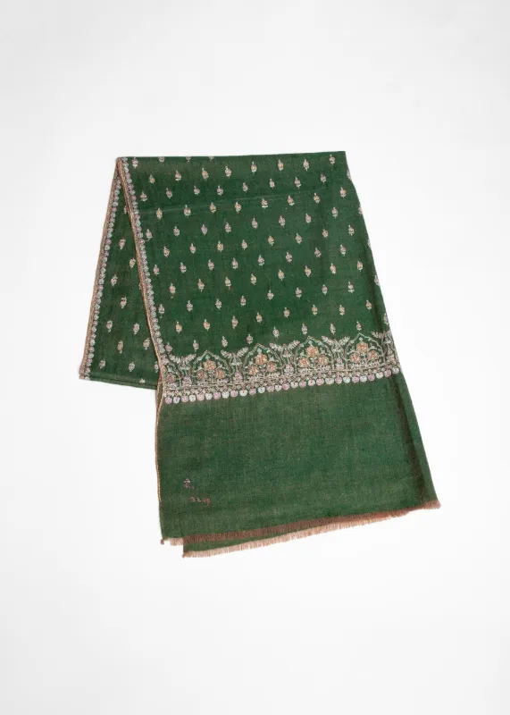 Yaser Shaw Stole #363 sold by Matta