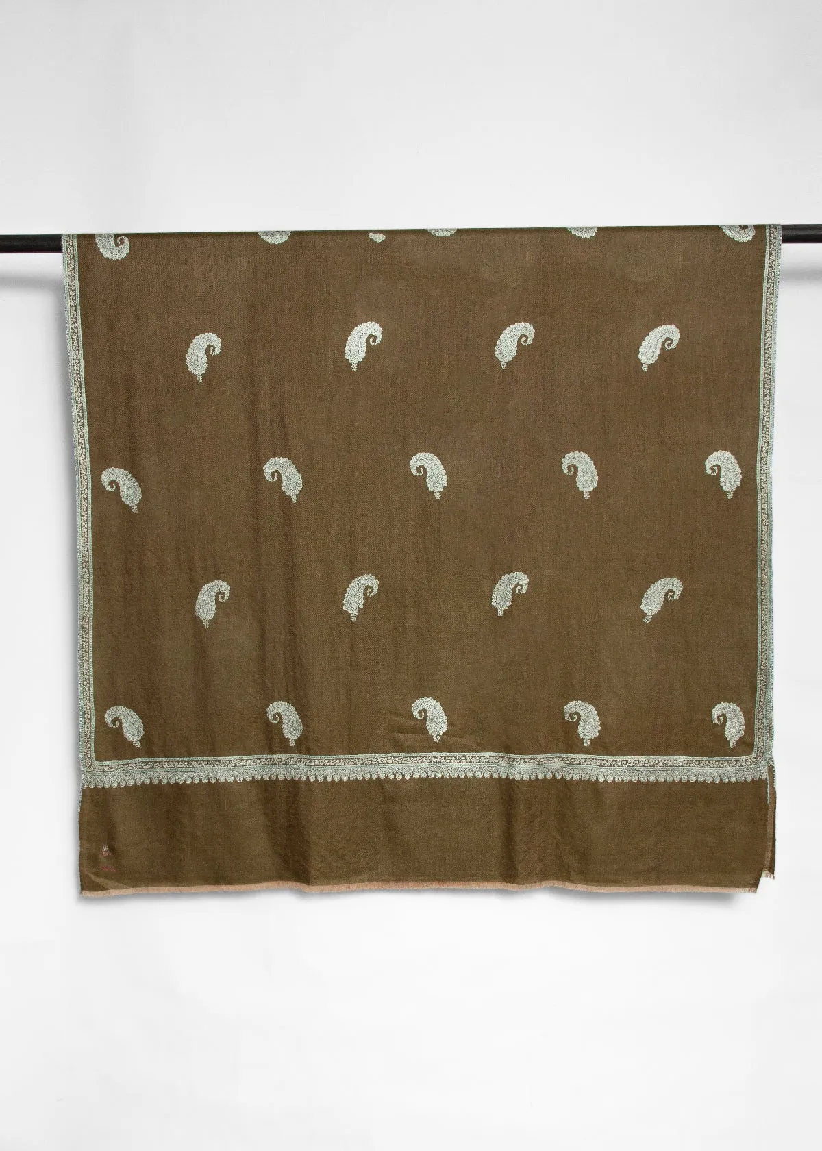 Yaser Shaw Shawl #356 sold by Matta product image thumbnail 2