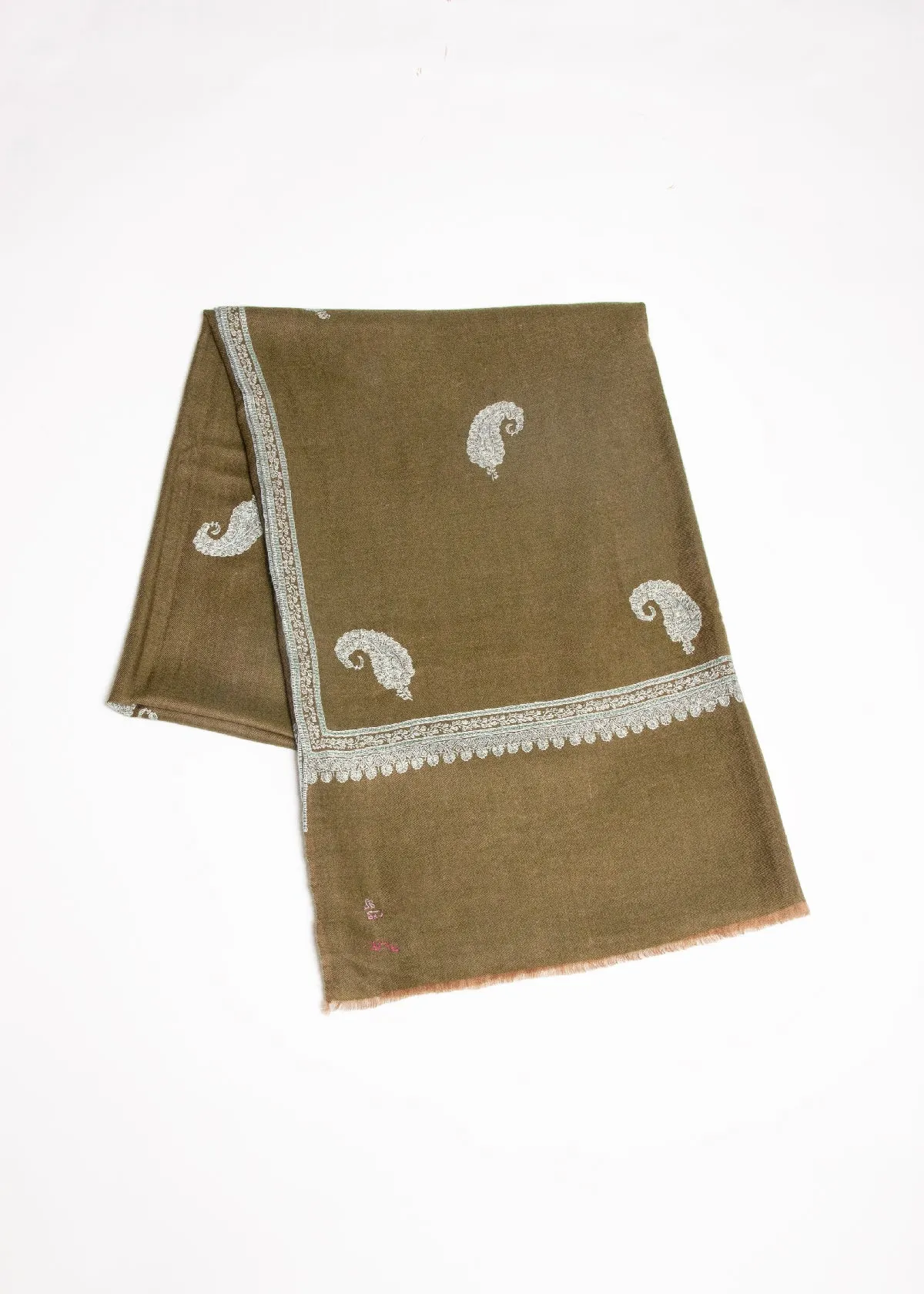 Yaser Shaw Shawl #356 sold by Matta