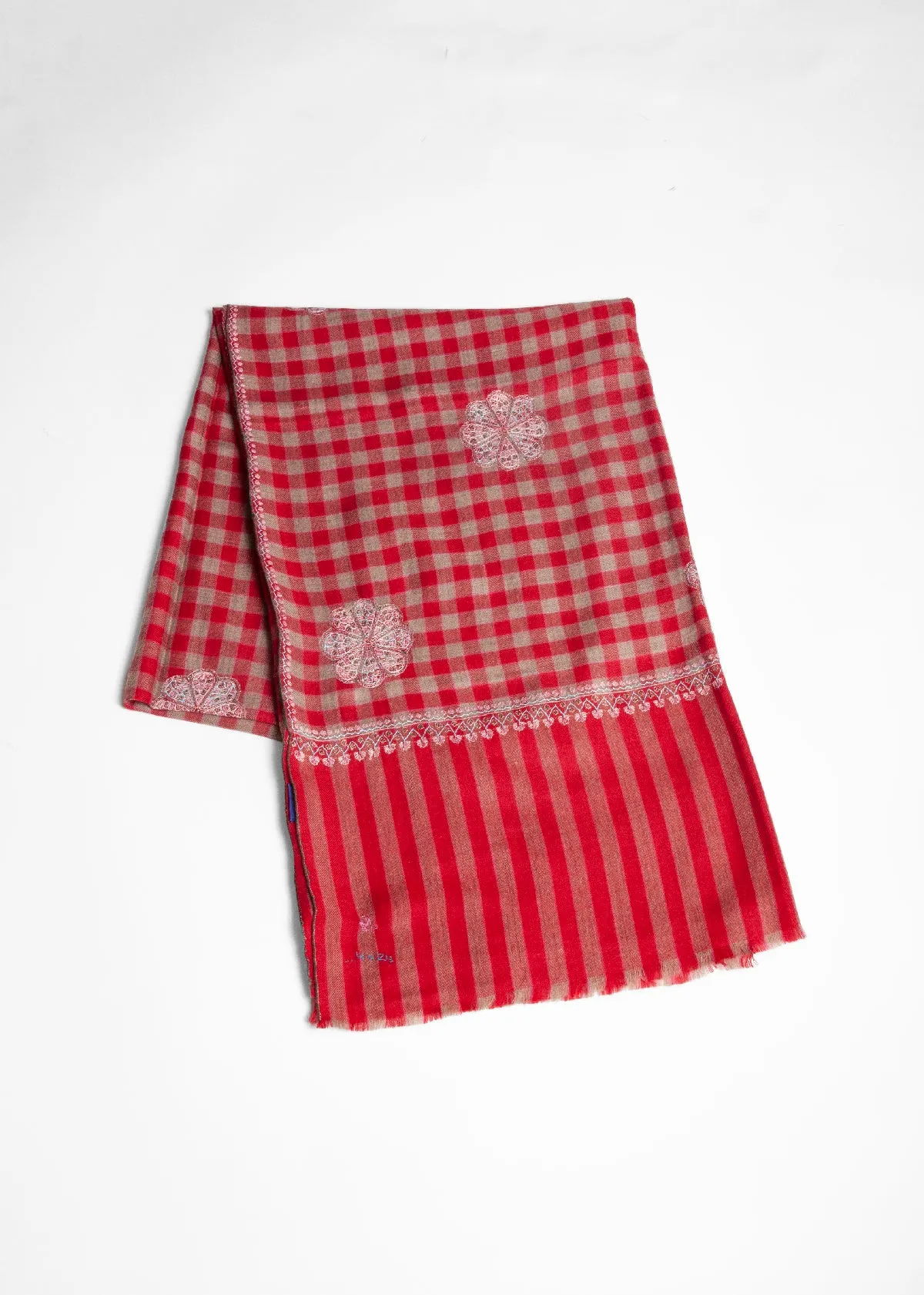 Yaser Shaw Shawl #355 sold by Matta